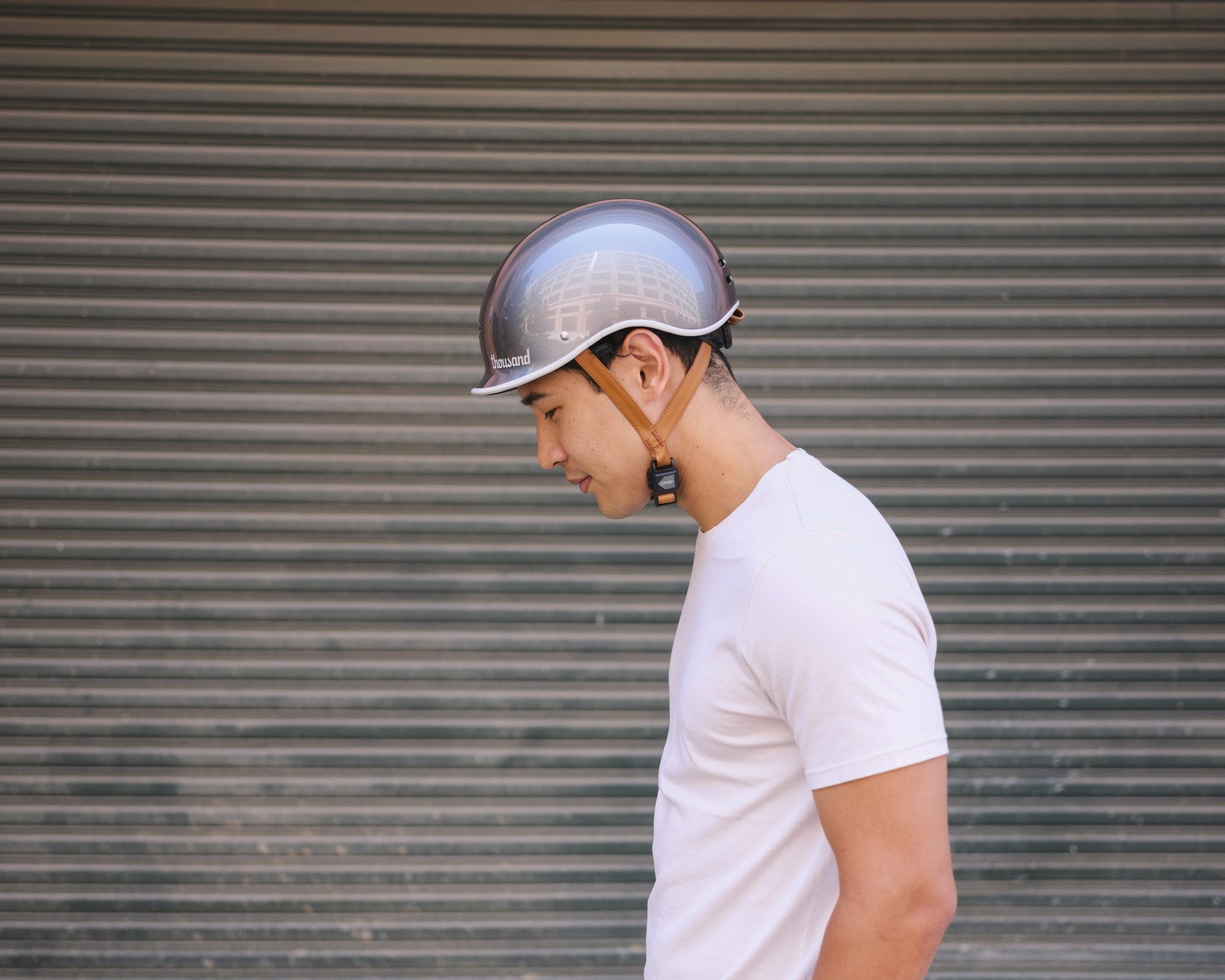 Thousand Heritage 1.0 urban bike helmet