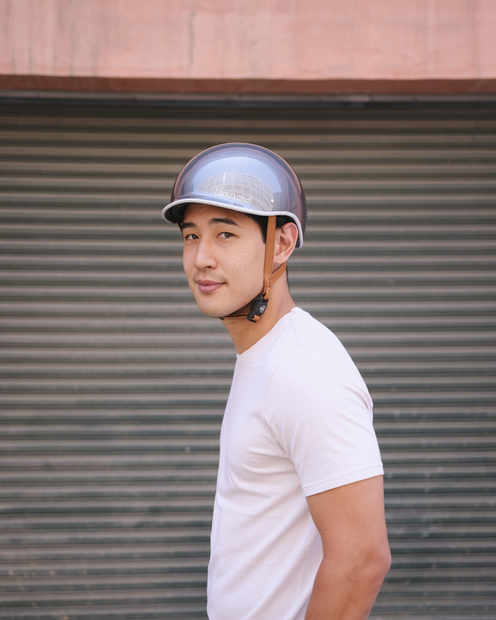 Thousand Heritage 1.0 urban bike helmet
