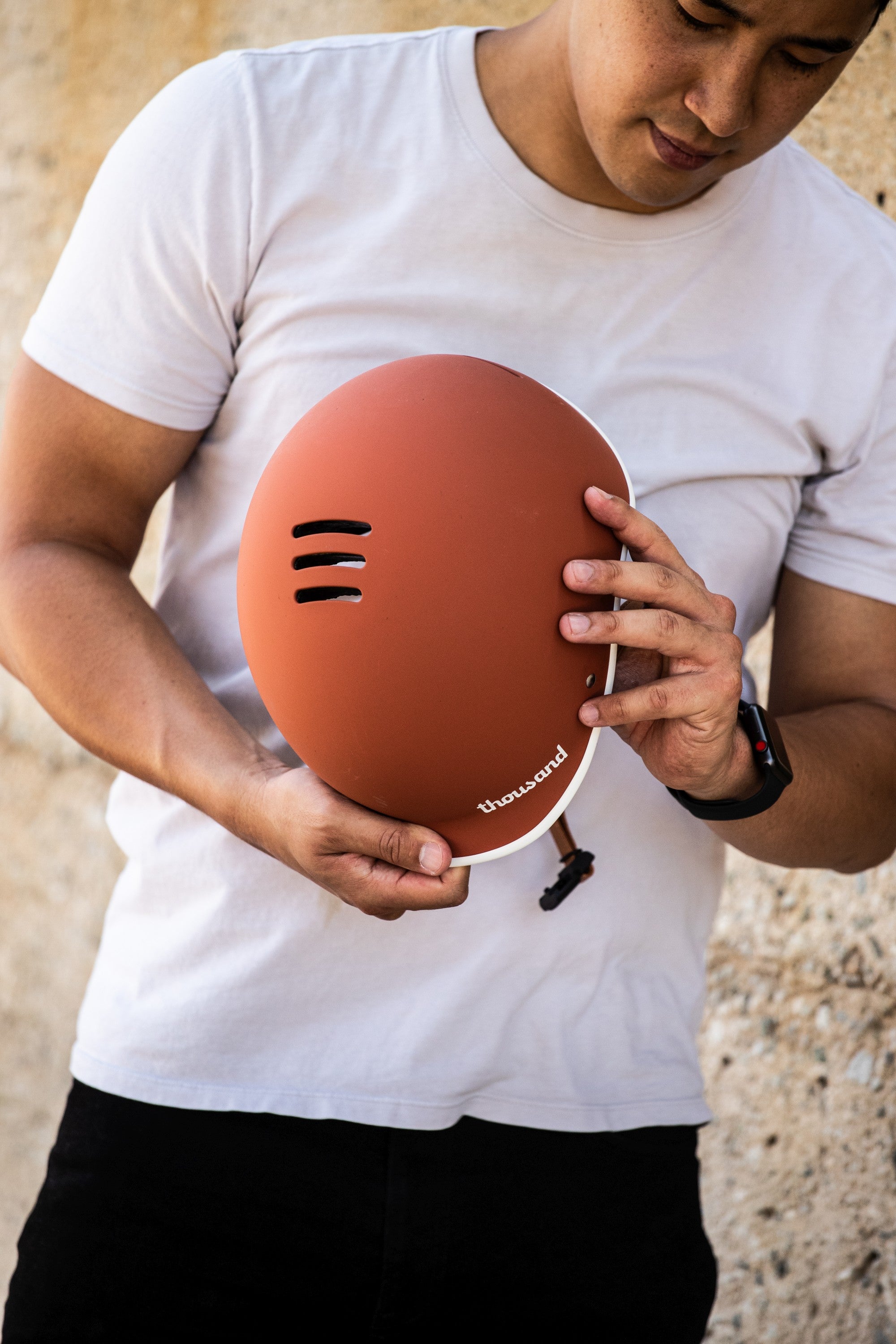 Thousand Heritage 1.0 urban bike helmet