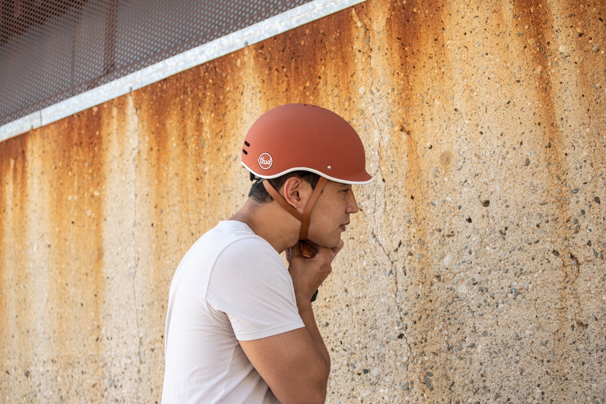 Thousand Heritage 1.0 urban bike helmet