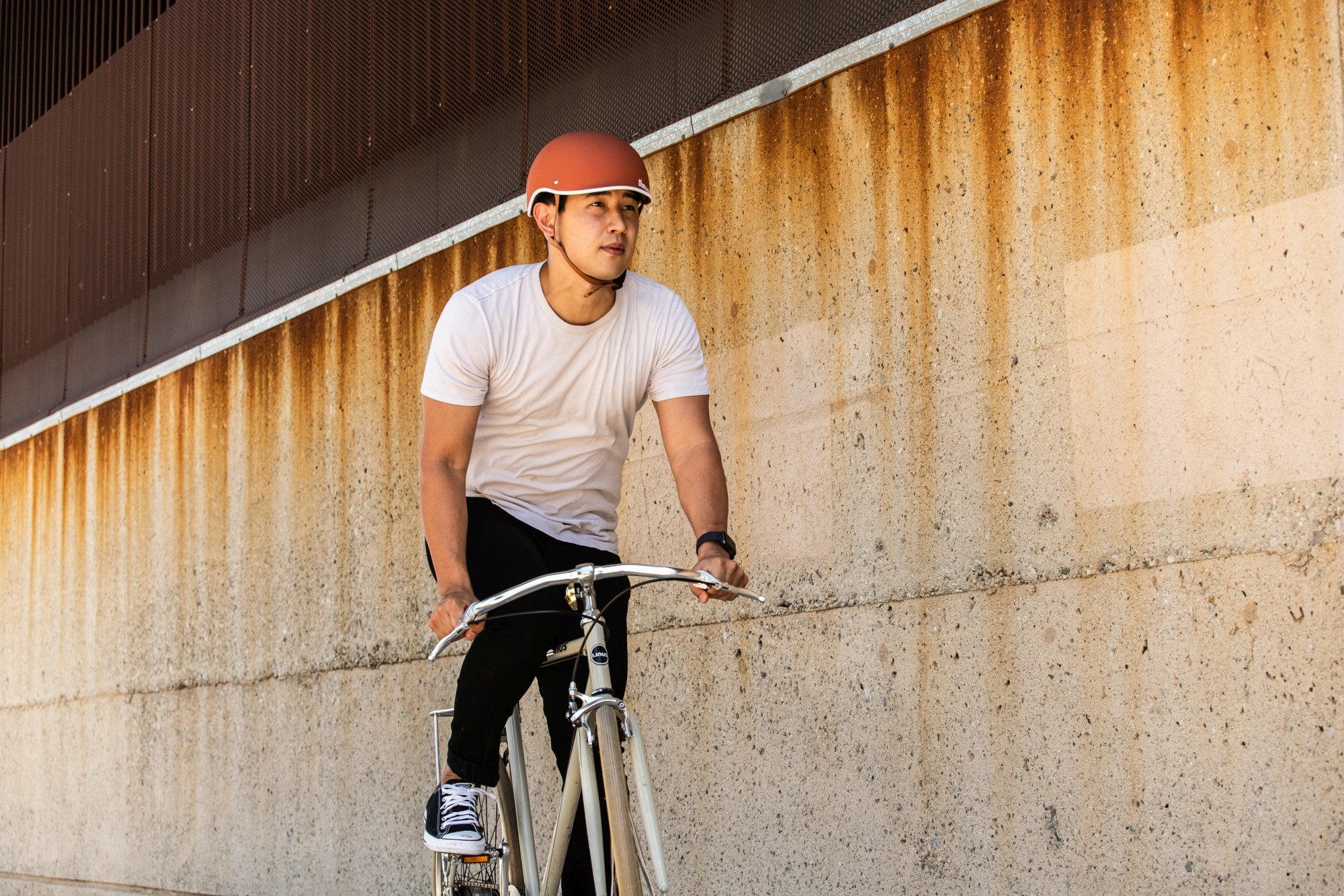 Thousand Heritage 1.0 urban bike helmet