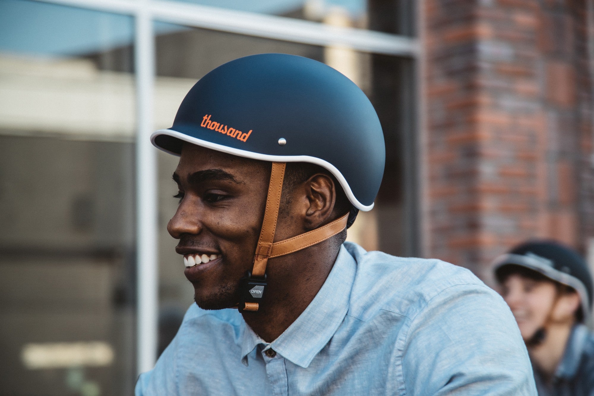 Thousand Heritage 1.0 urban bike helmet