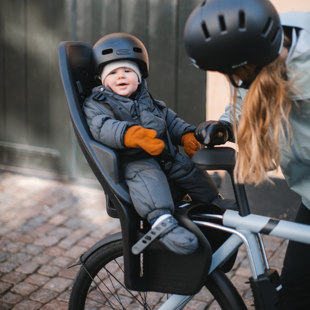 Thule Yepp 2 Maxi child bike seat