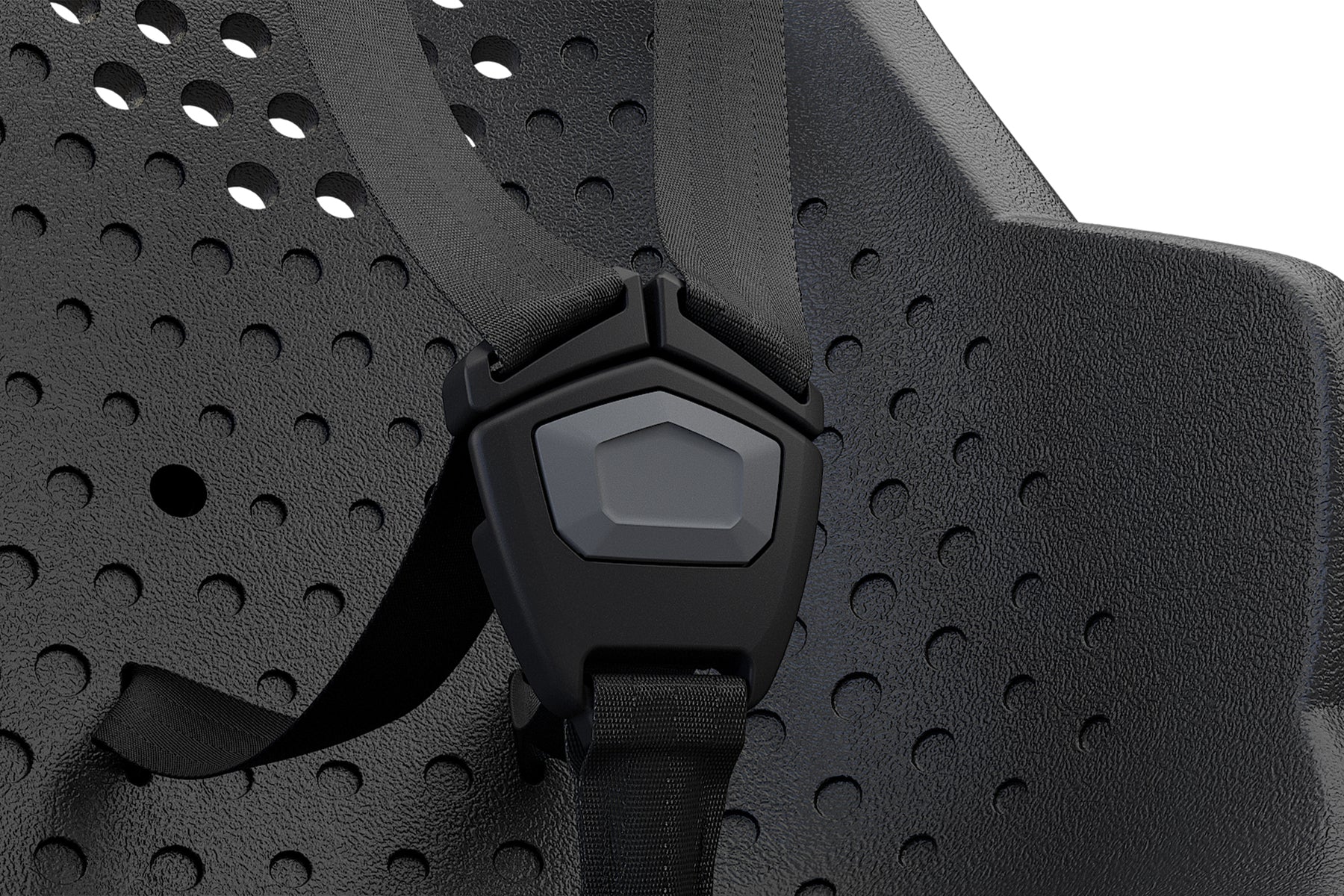 Thule Yepp 2 Maxi child bike seat