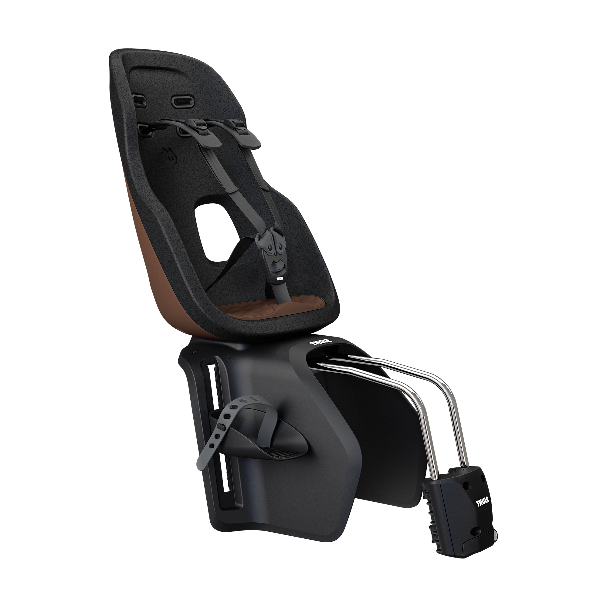 Seggiolino da bici Thule Yepp Nexxt 2 Maxi