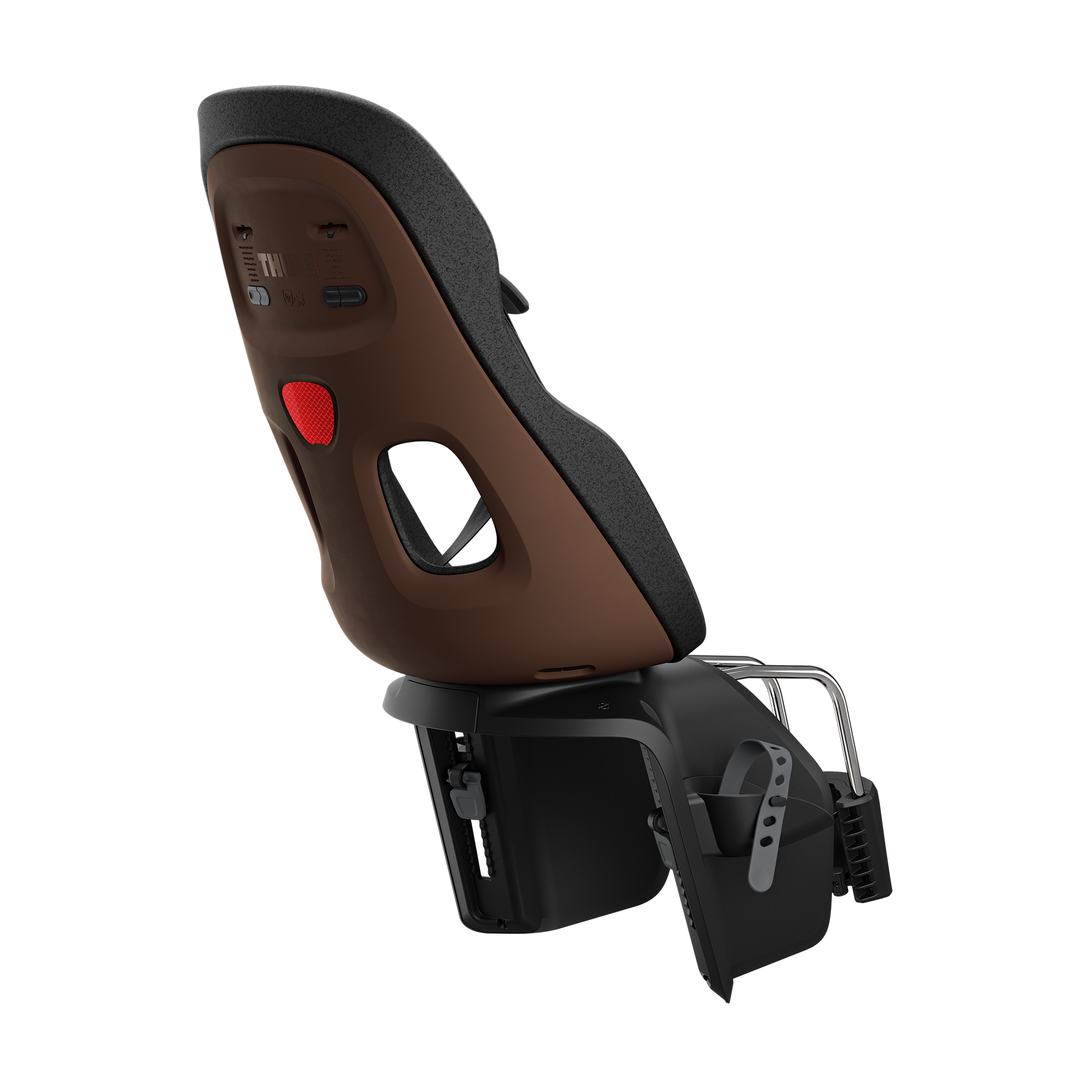 Seggiolino da bici Thule Yepp Nexxt 2 Maxi