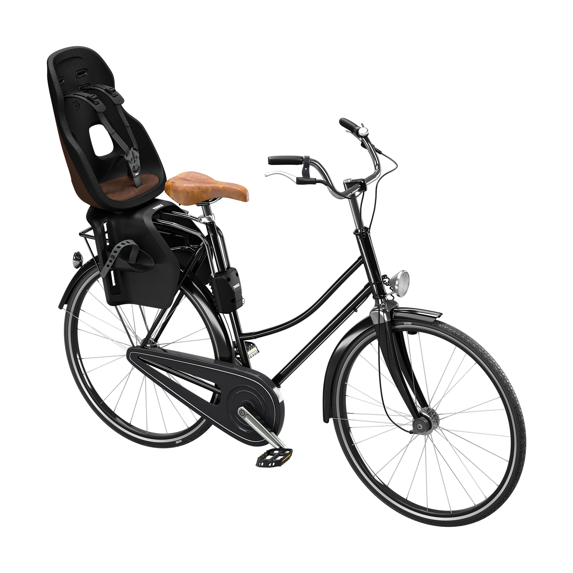 Seggiolino da bici Thule Yepp Nexxt 2 Maxi
