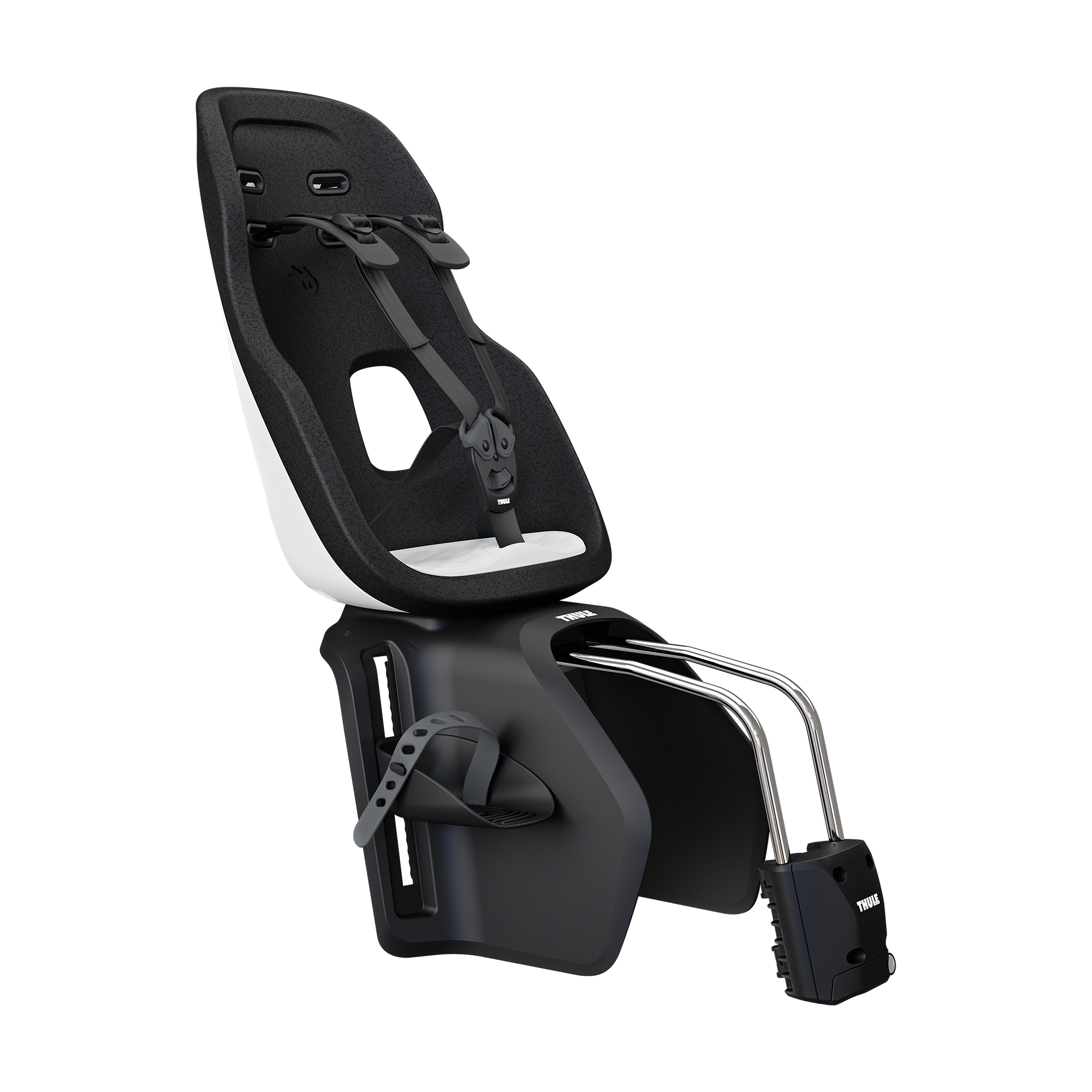Seggiolino da bici Thule Yepp Nexxt 2 Maxi