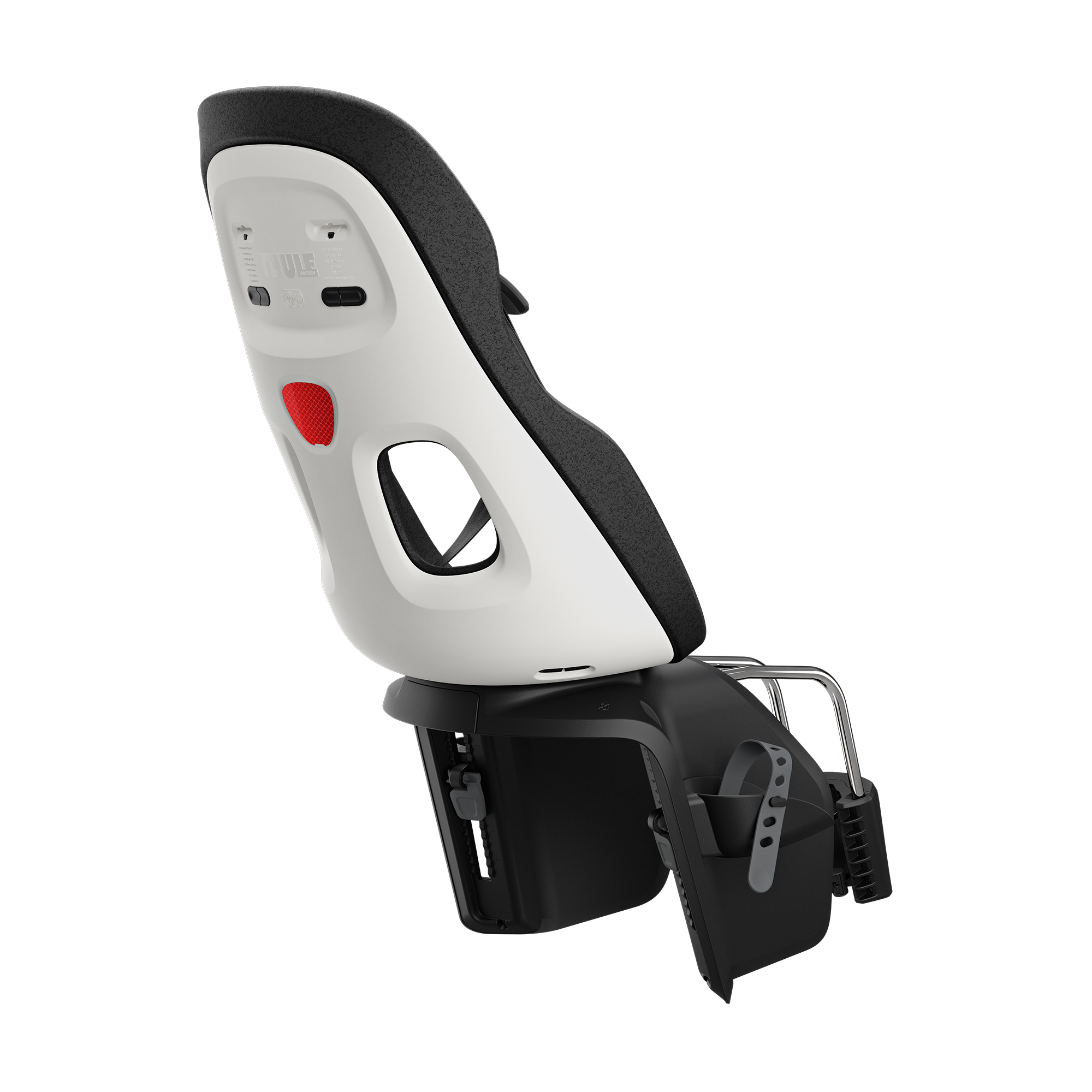 Seggiolino da bici Thule Yepp Nexxt 2 Maxi