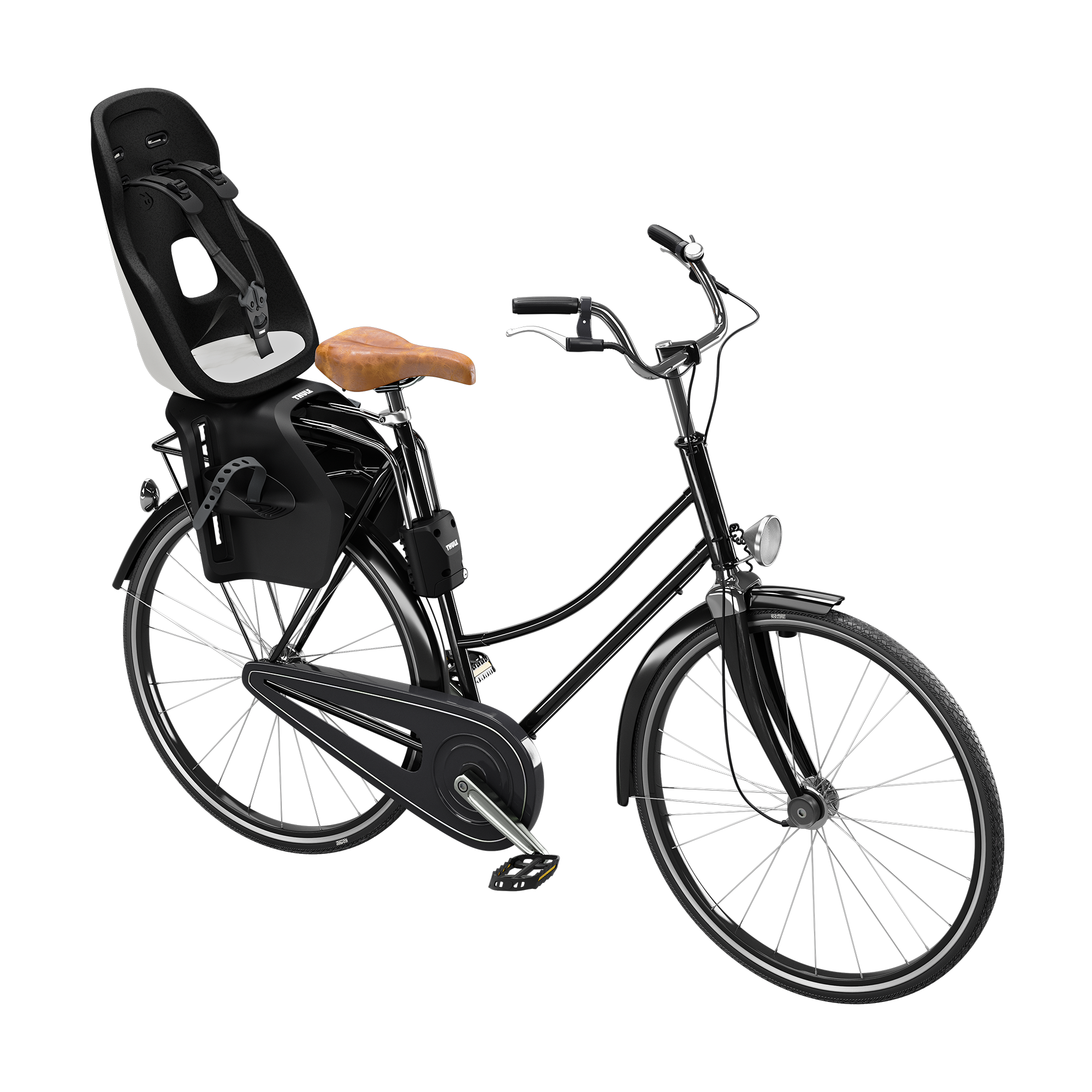 Seggiolino da bici Thule Yepp Nexxt 2 Maxi