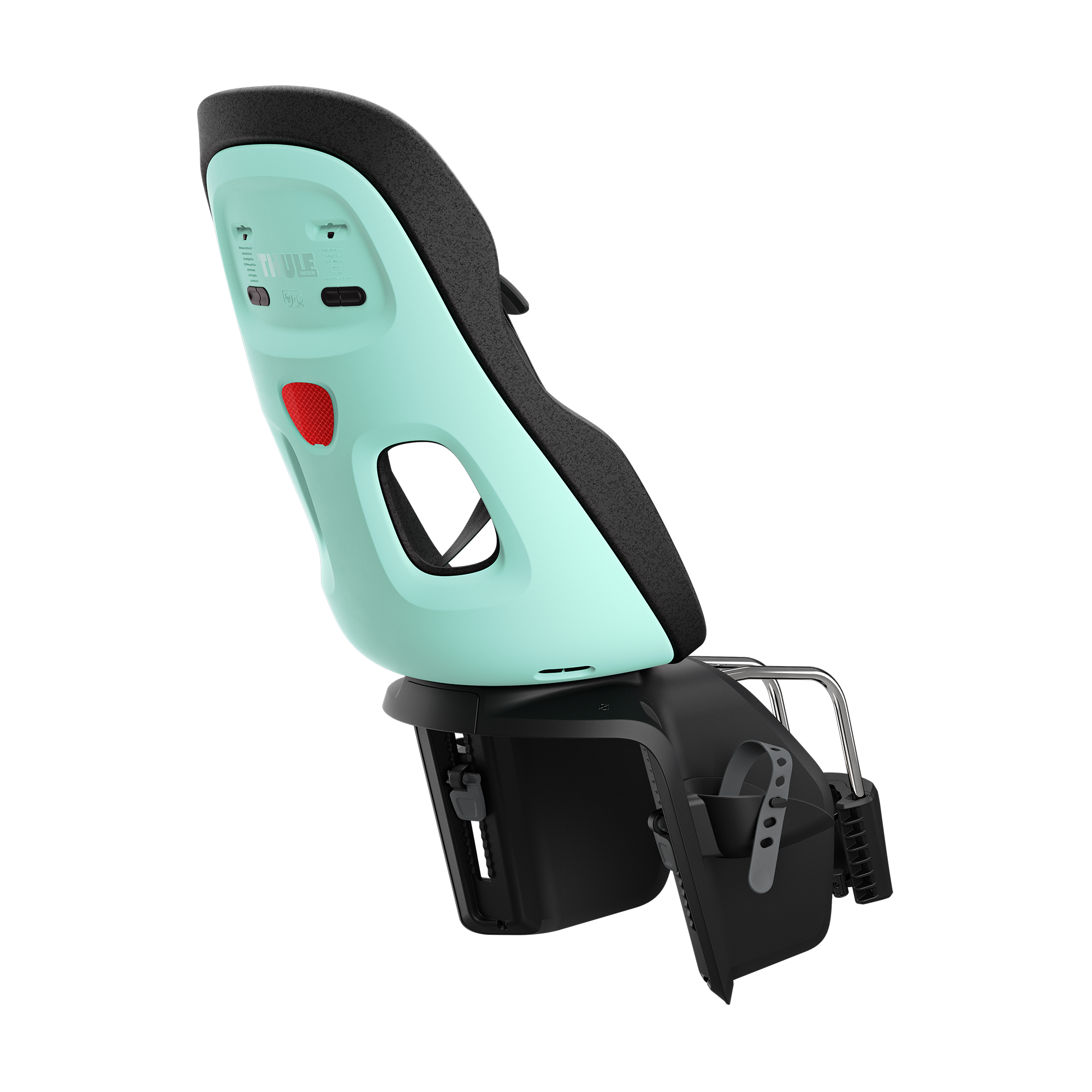 Seggiolino da bici Thule Yepp Nexxt 2 Maxi