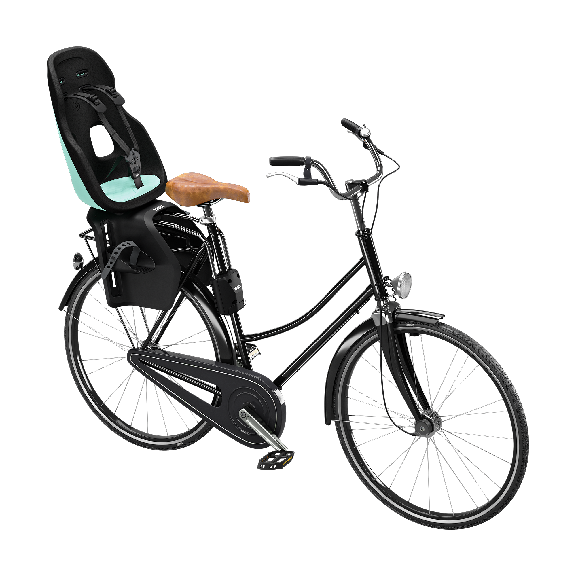 Seggiolino da bici Thule Yepp Nexxt 2 Maxi