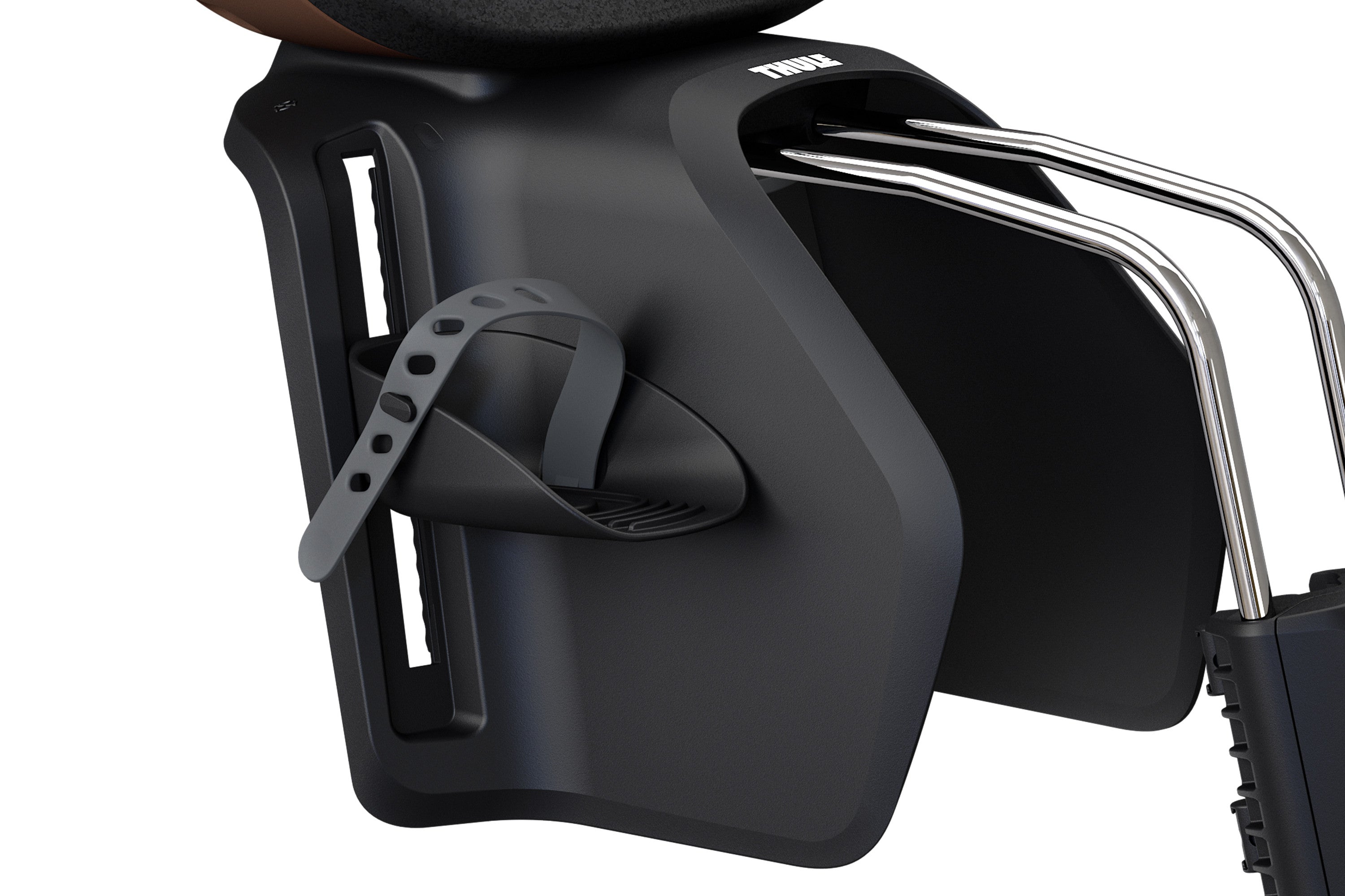 Seggiolino da bici Thule Yepp Nexxt 2 Maxi