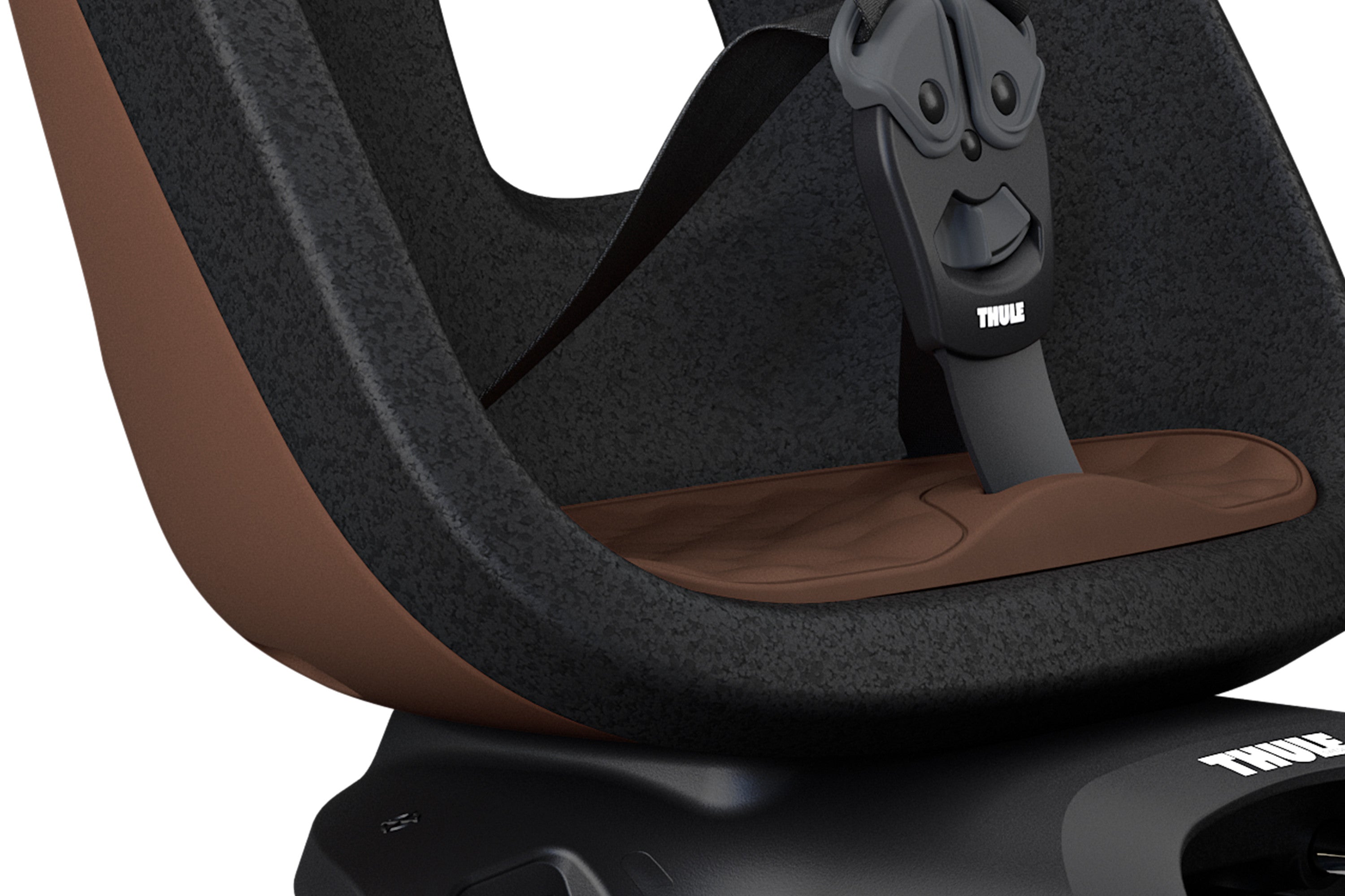 Seggiolino da bici Thule Yepp Nexxt 2 Maxi