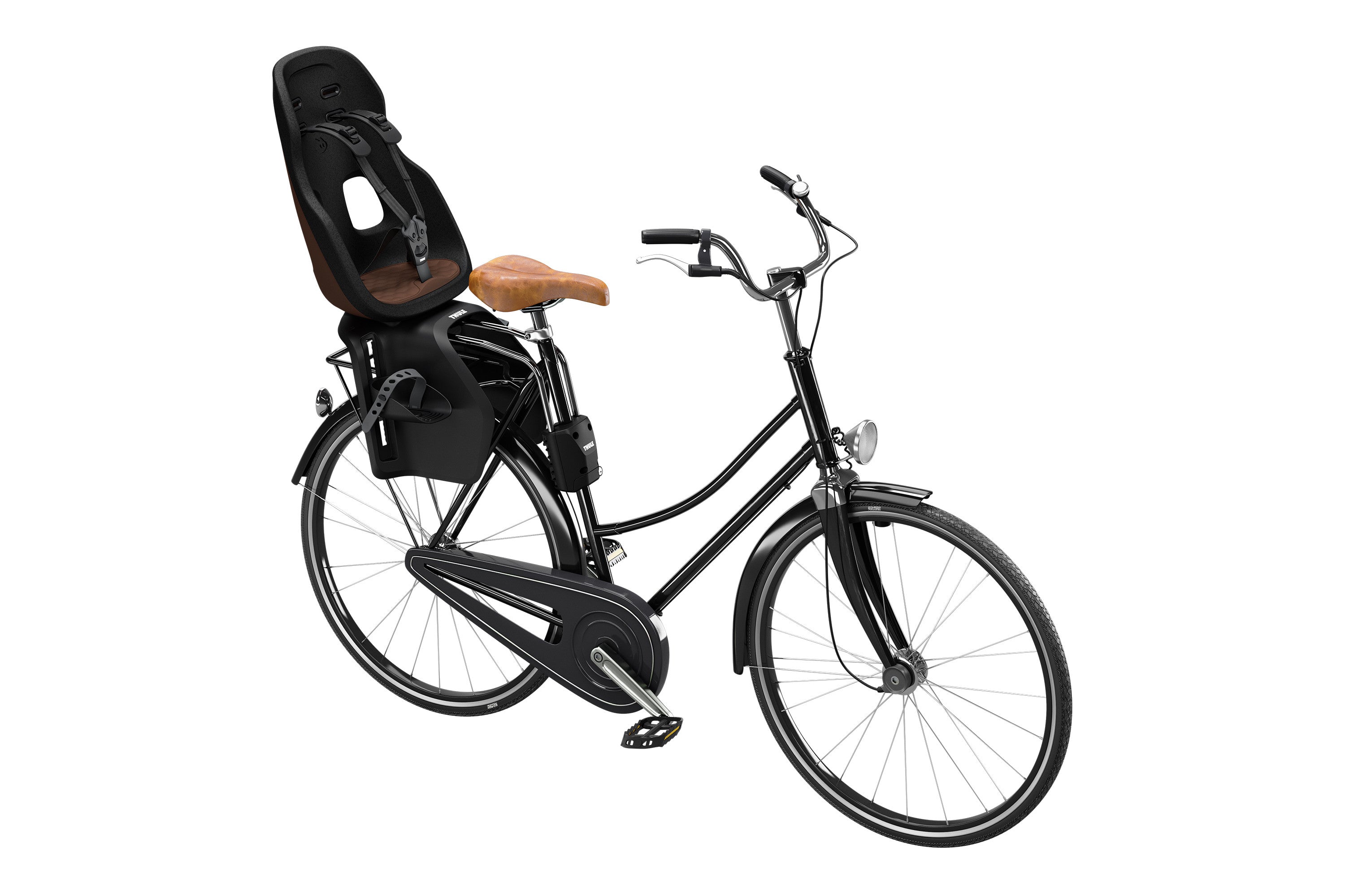 Seggiolino da bici Thule Yepp Nexxt 2 Maxi