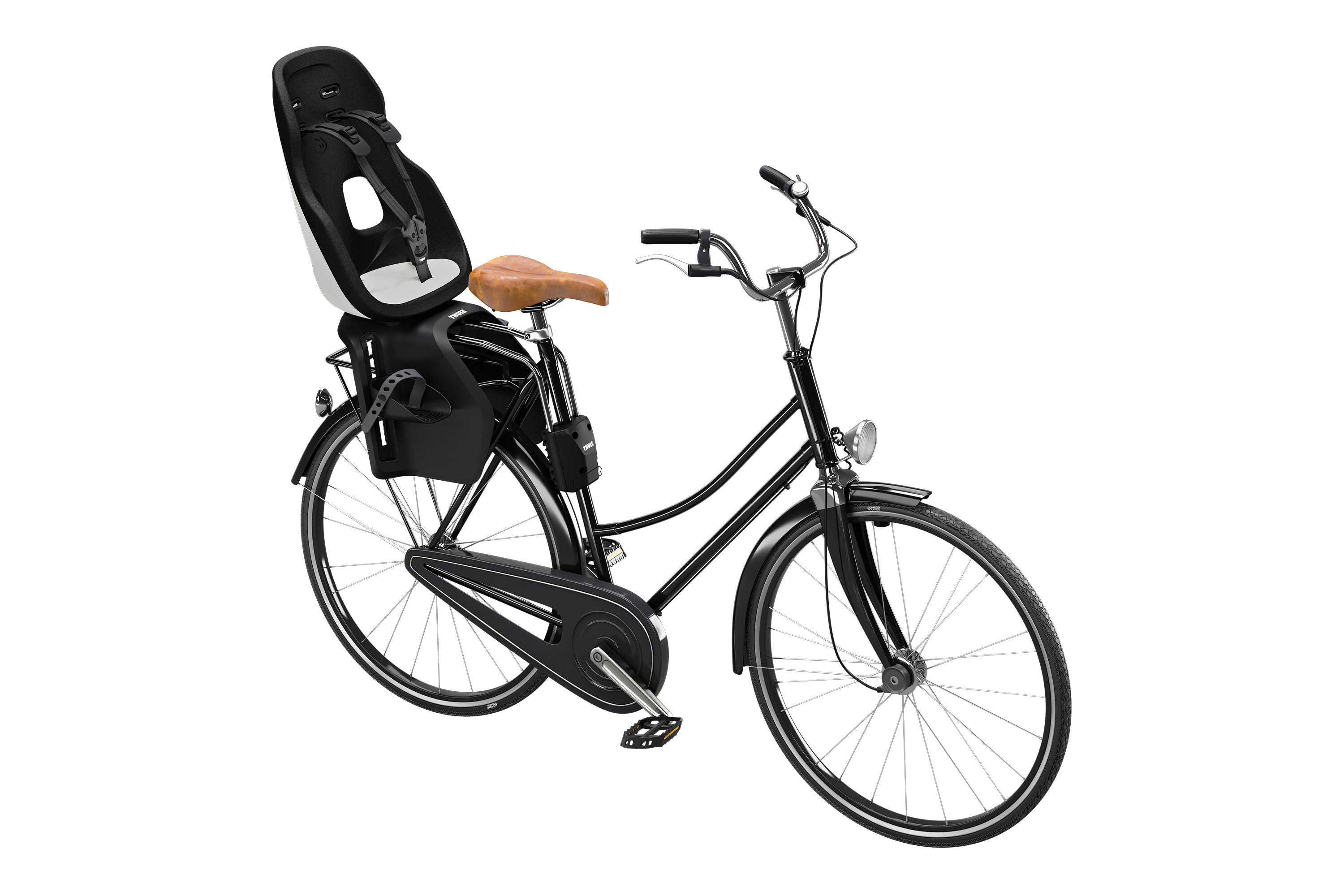 Seggiolino da bici Thule Yepp Nexxt 2 Maxi