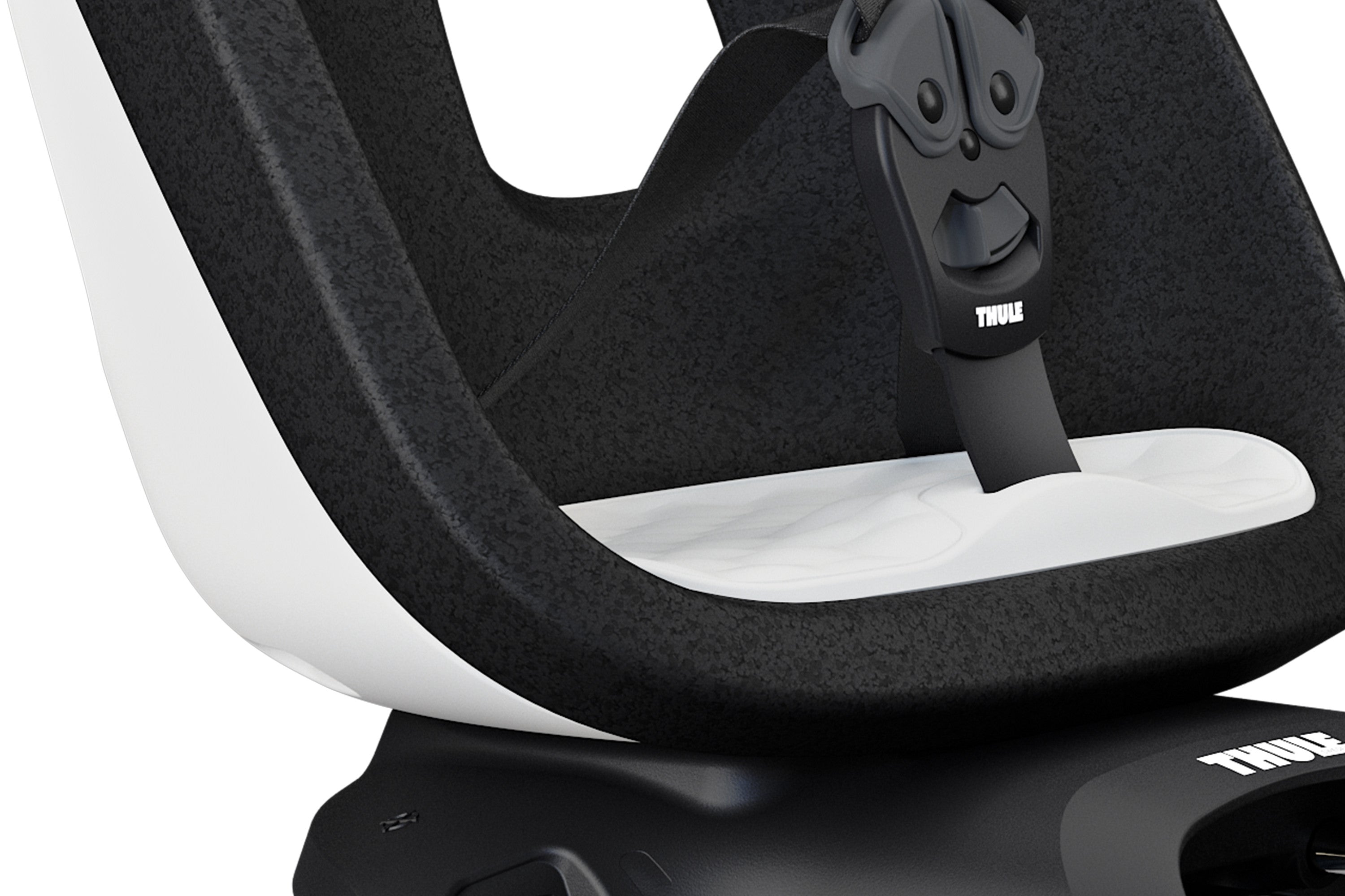 Seggiolino da bici Thule Yepp Nexxt 2 Maxi