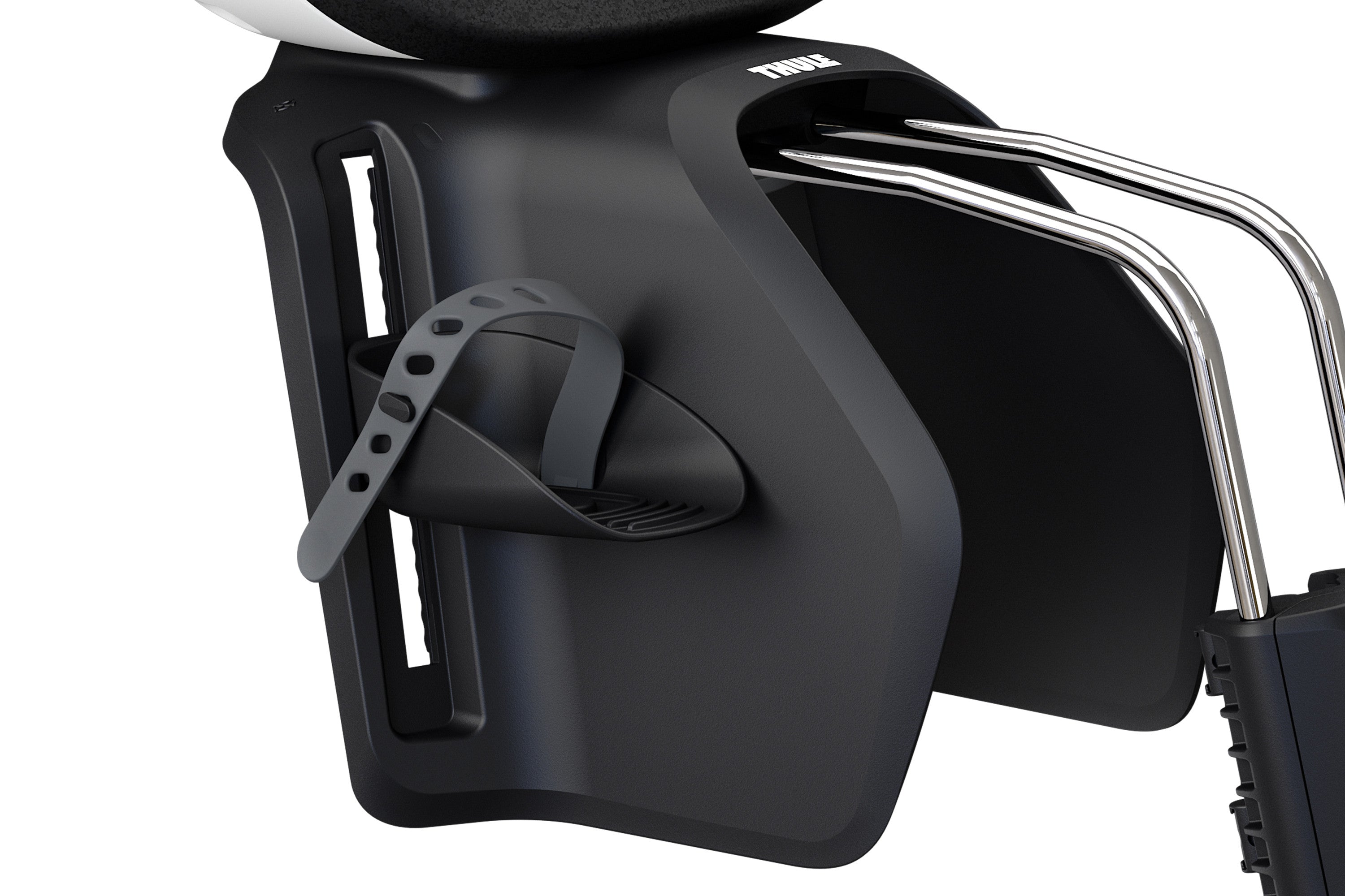 Seggiolino da bici Thule Yepp Nexxt 2 Maxi