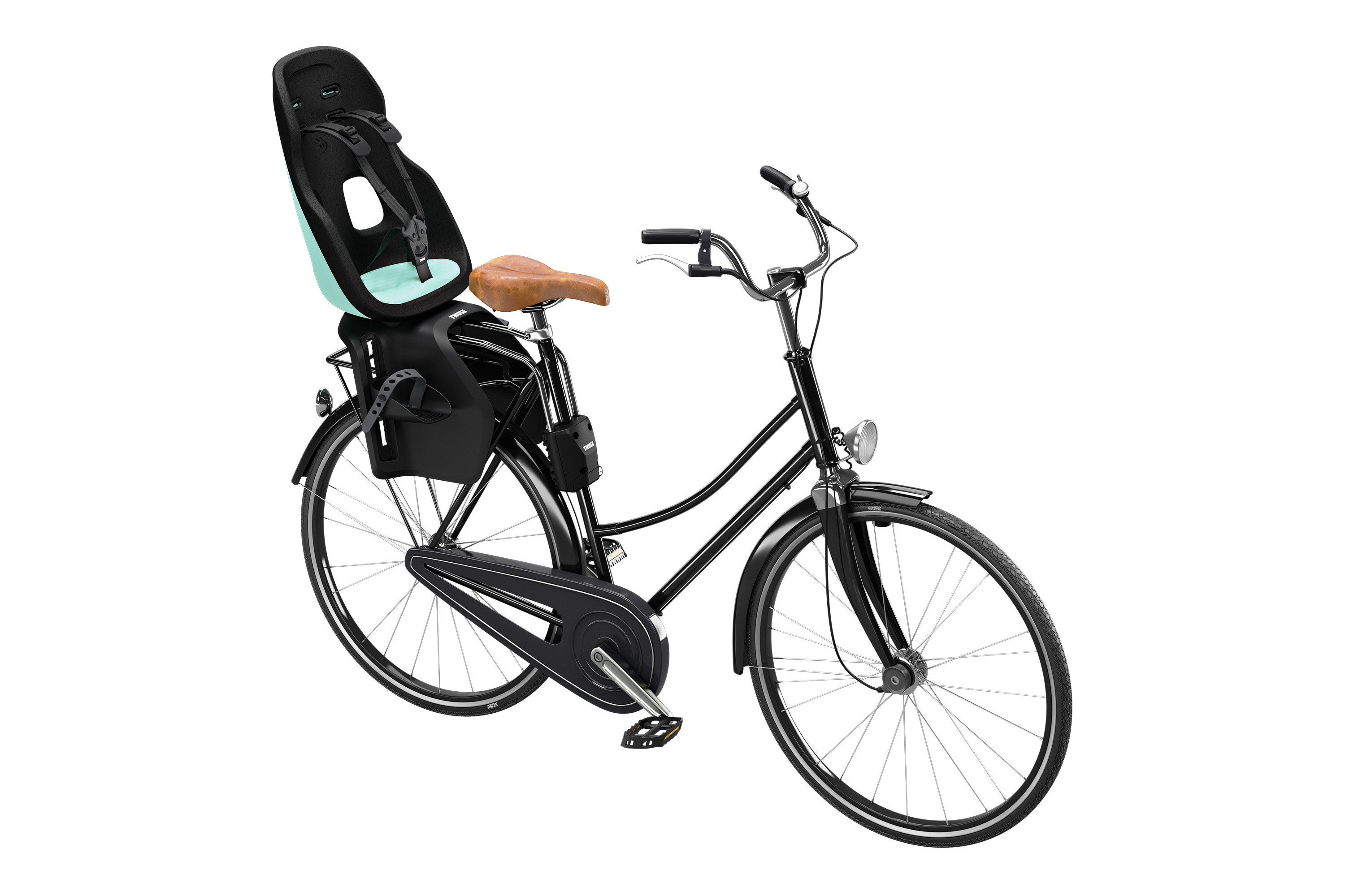 Seggiolino da bici Thule Yepp Nexxt 2 Maxi