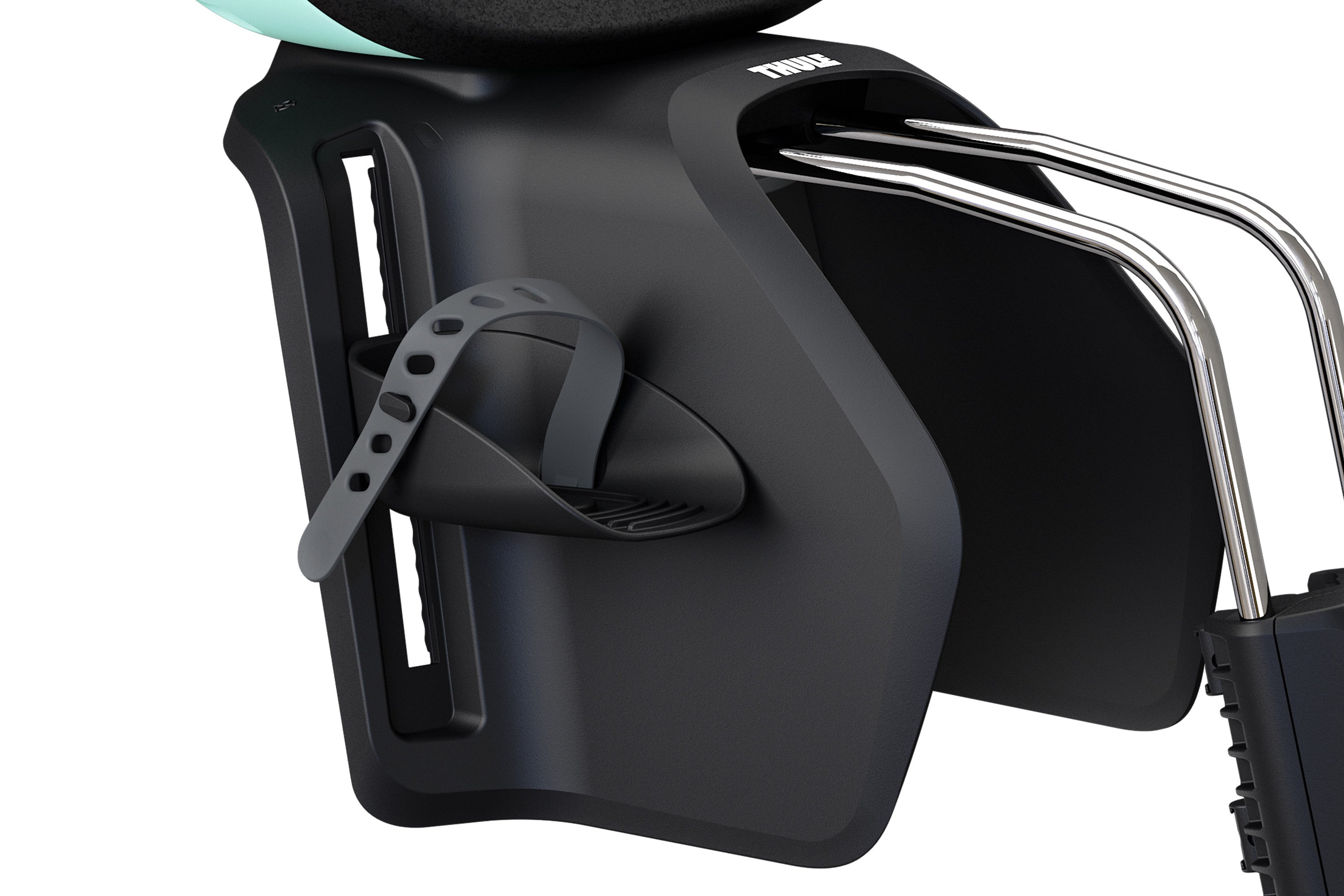 Seggiolino da bici Thule Yepp Nexxt 2 Maxi
