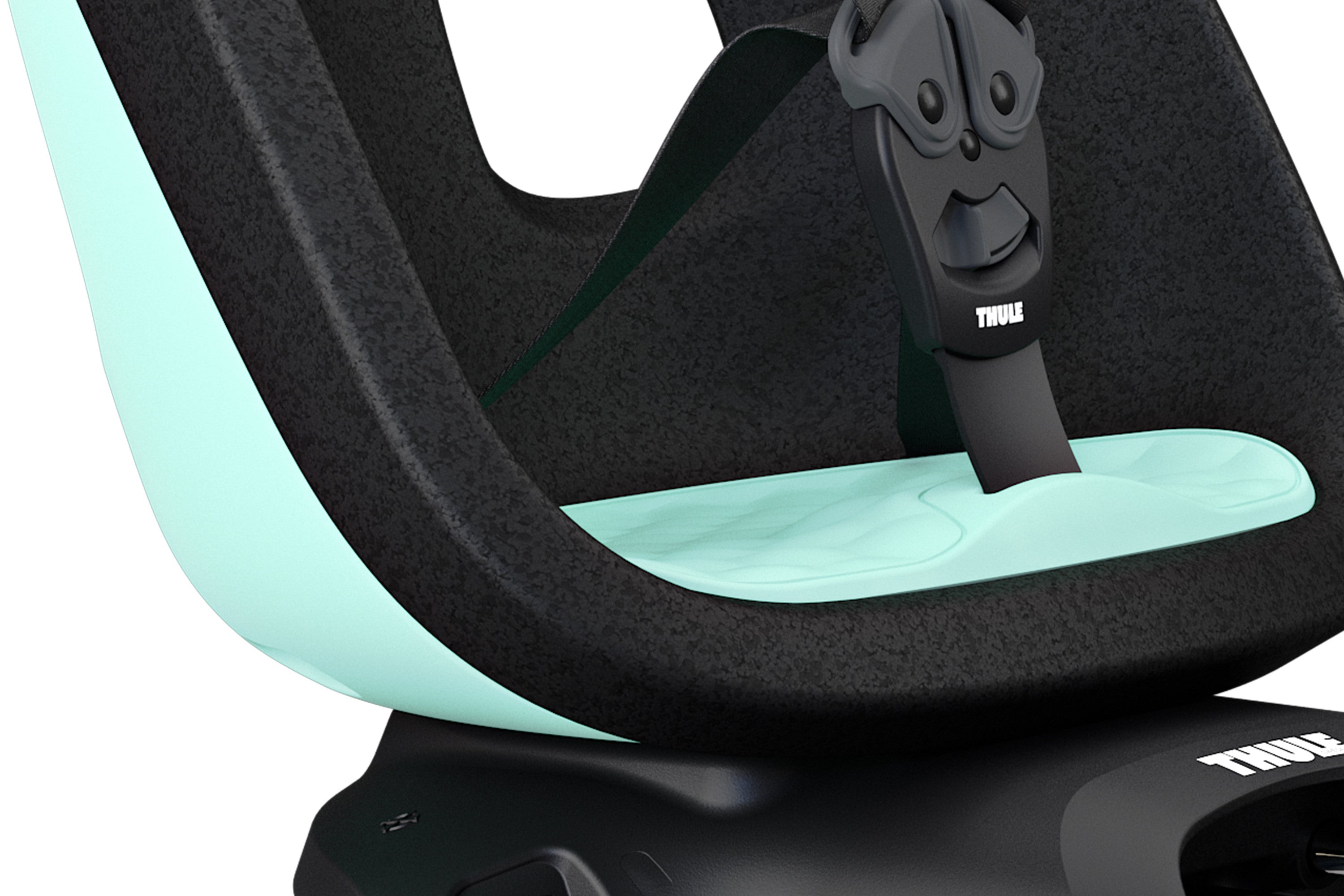 Seggiolino da bici Thule Yepp Nexxt 2 Maxi
