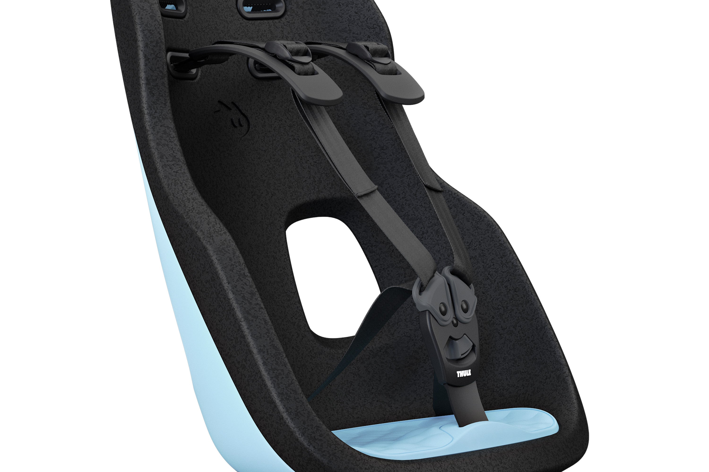 Seggiolino da bici Thule Yepp Nexxt 2 Maxi