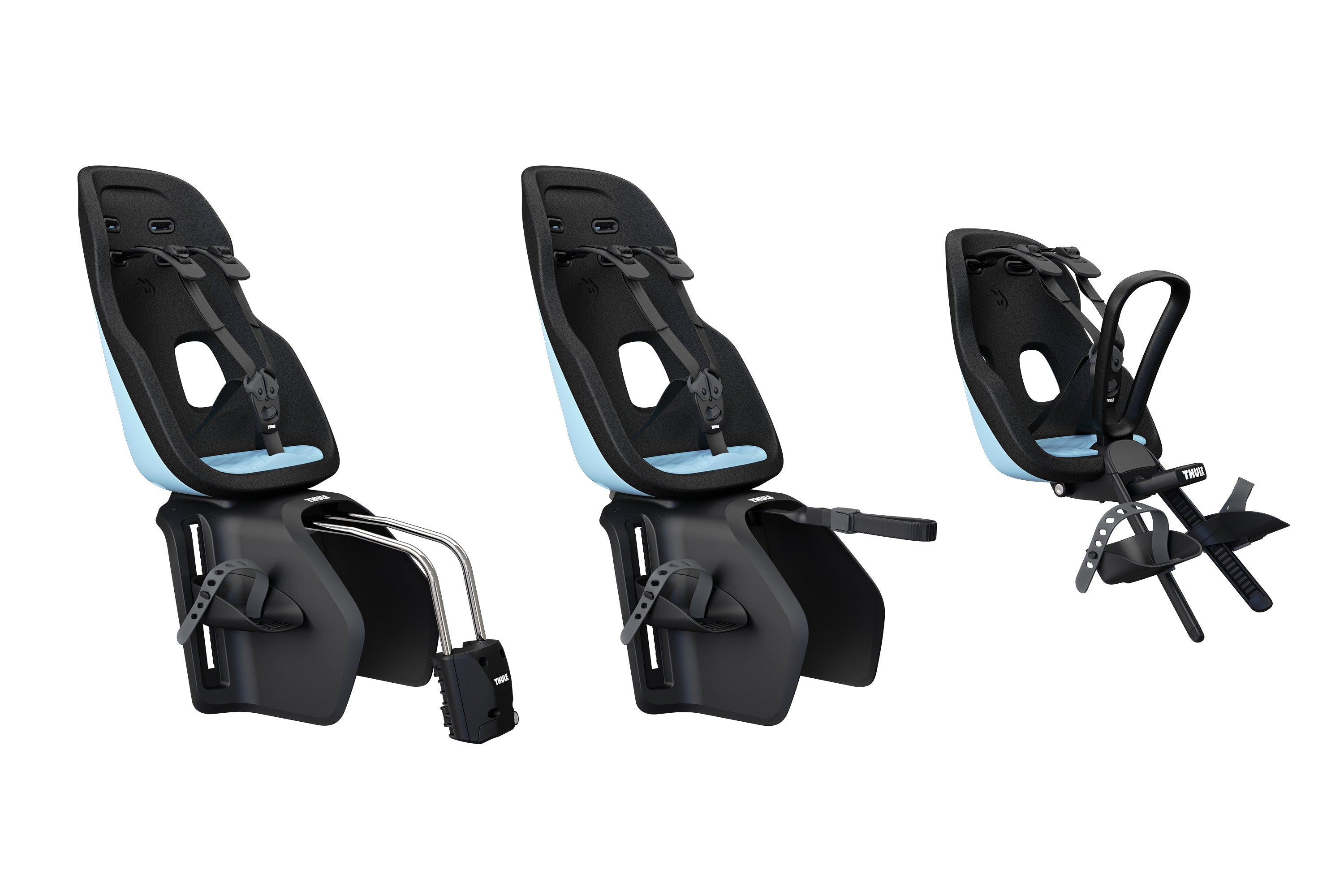 Seggiolino da bici Thule Yepp Nexxt 2 Maxi