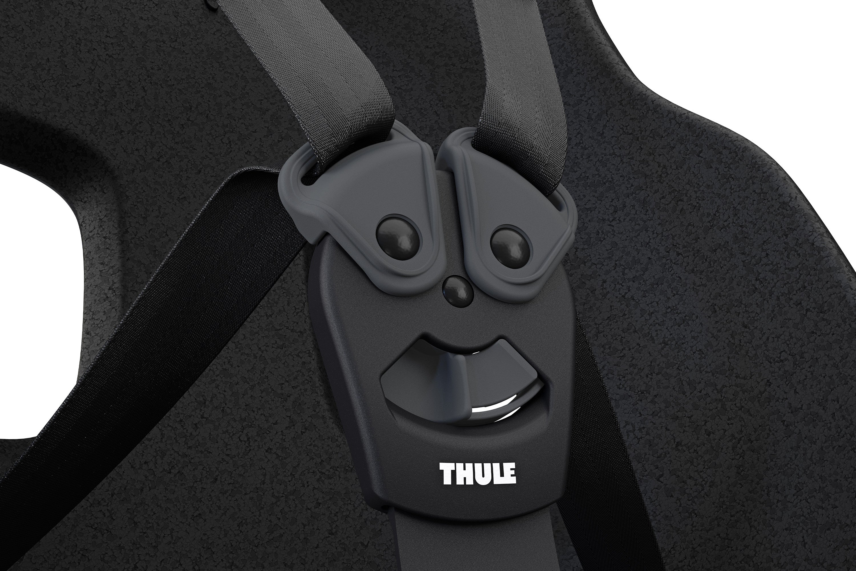 Seggiolino da bici Thule Yepp Nexxt 2 Maxi