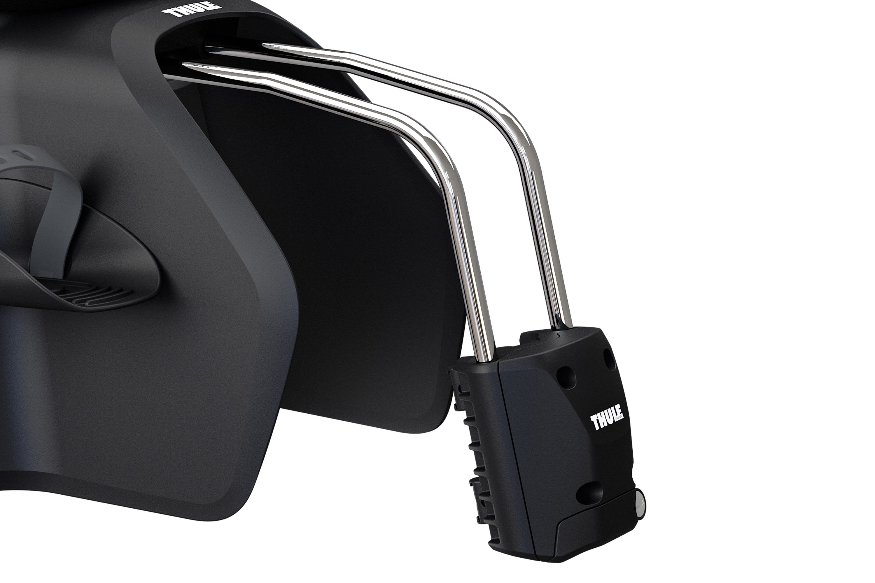 Seggiolino da bici Thule Yepp Nexxt 2 Maxi