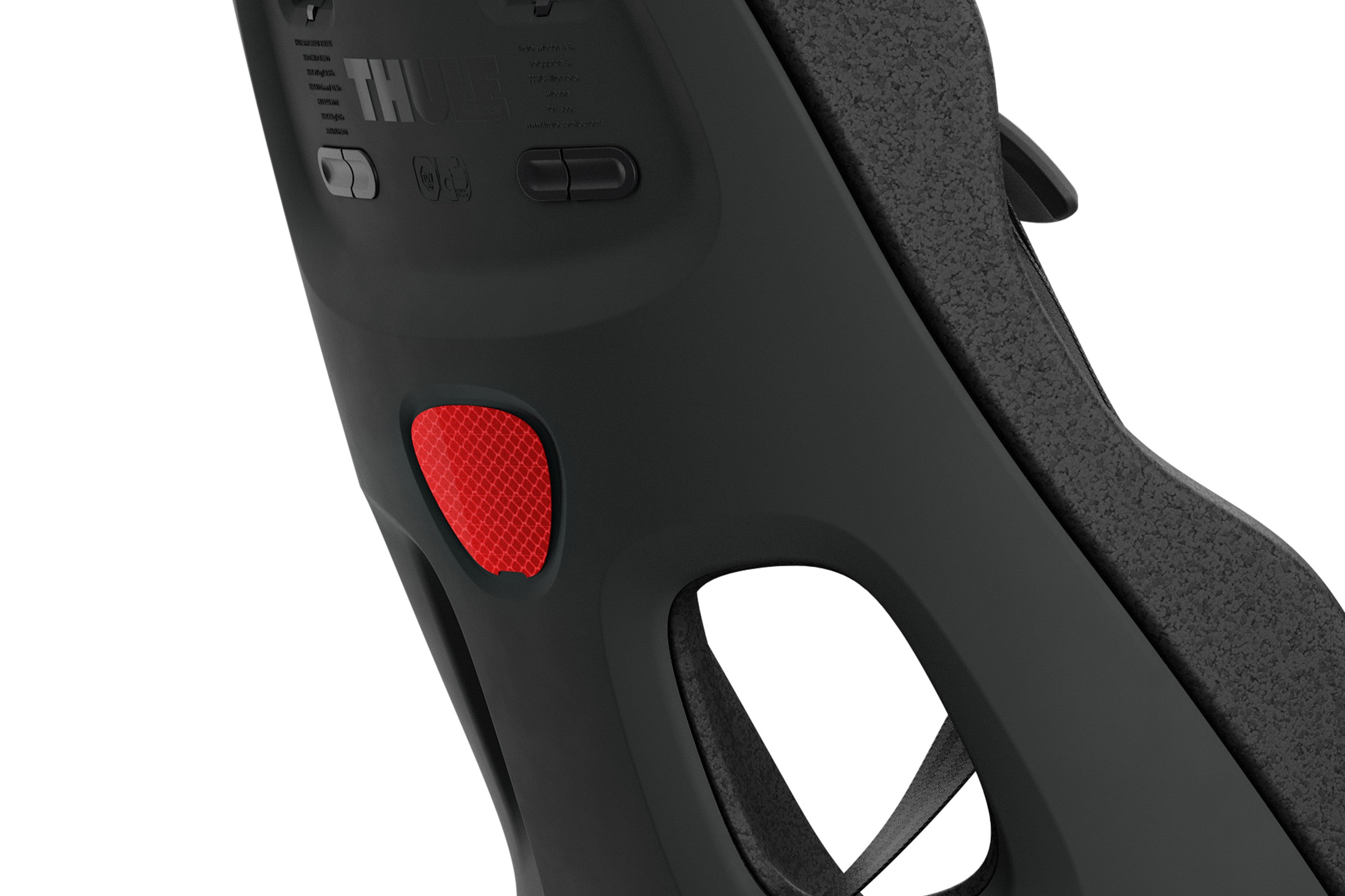 Seggiolino da bici Thule Yepp Nexxt 2 Maxi