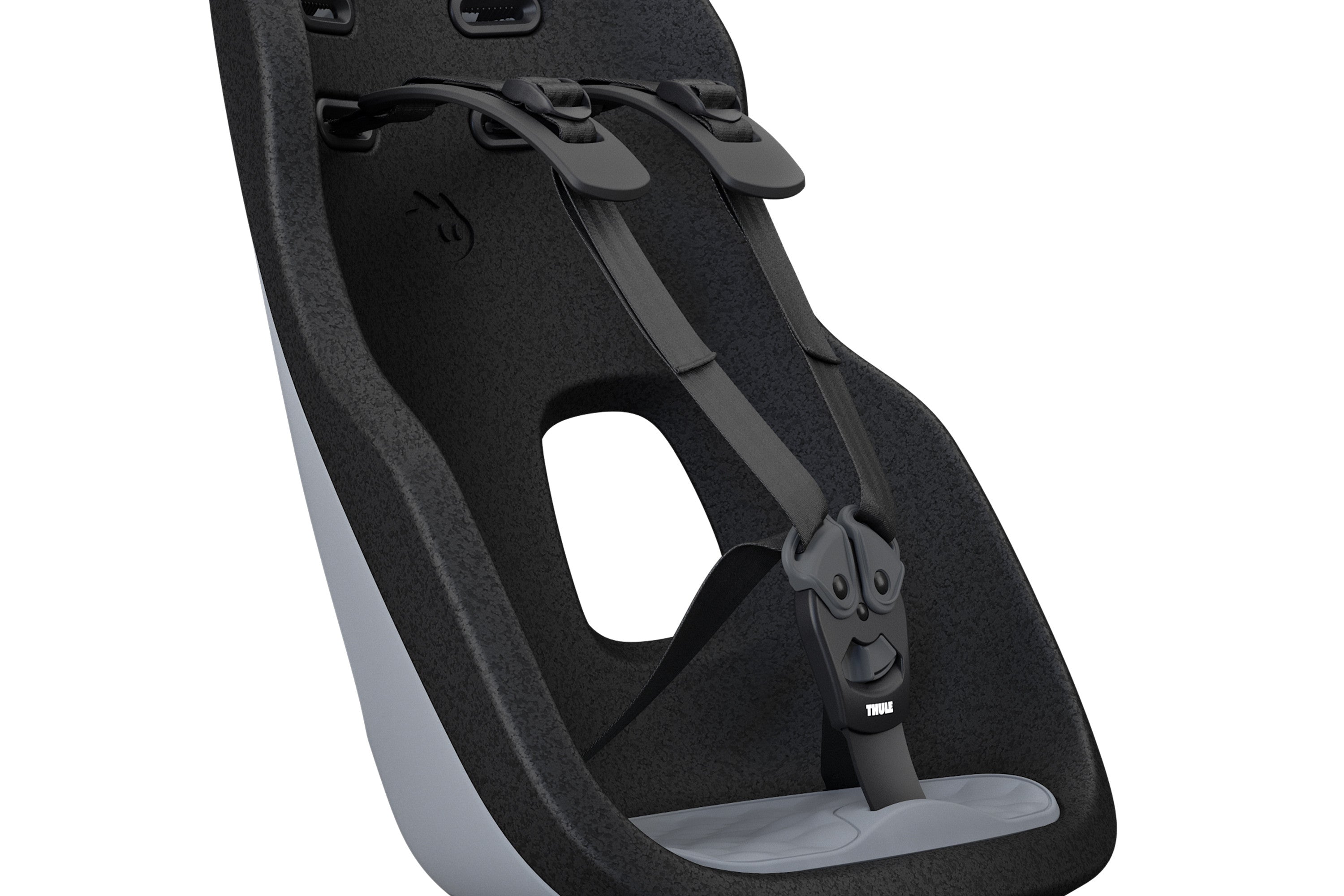 Seggiolino da bici Thule Yepp Nexxt 2 Maxi