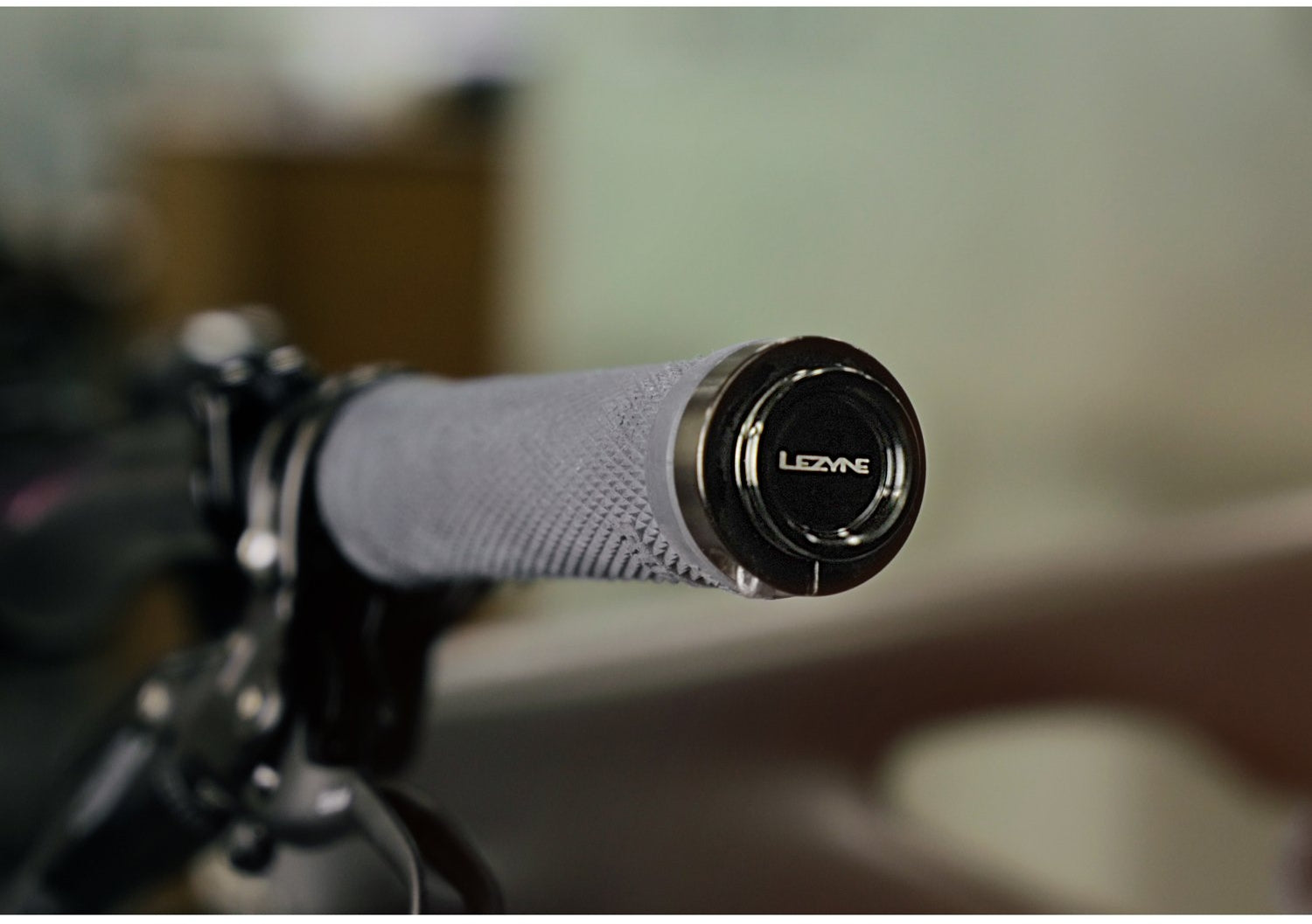 Kit outillage pour grips Lezyne Dual Insert Kit
