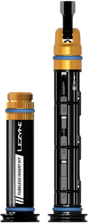 Kit outillage pour grips Lezyne Dual Insert Kit