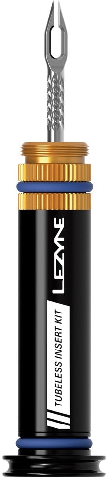 Kit outillage pour grips Lezyne Dual Insert Kit