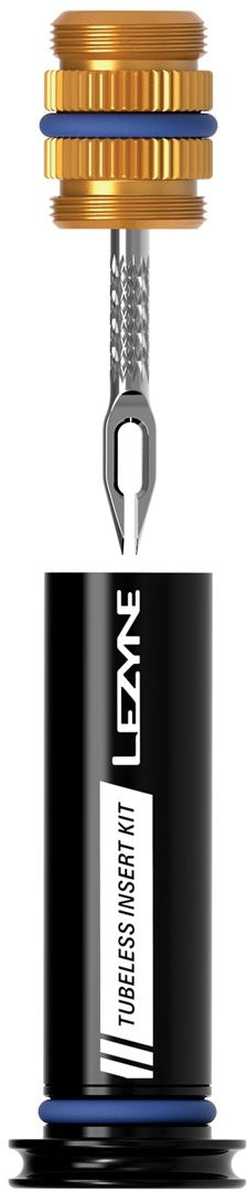 Kit outillage pour grips Lezyne Dual Insert Kit
