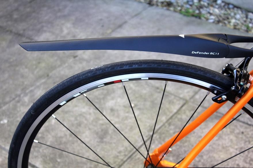 Pack garde-Boues Topeak Defender RC1 / RC11