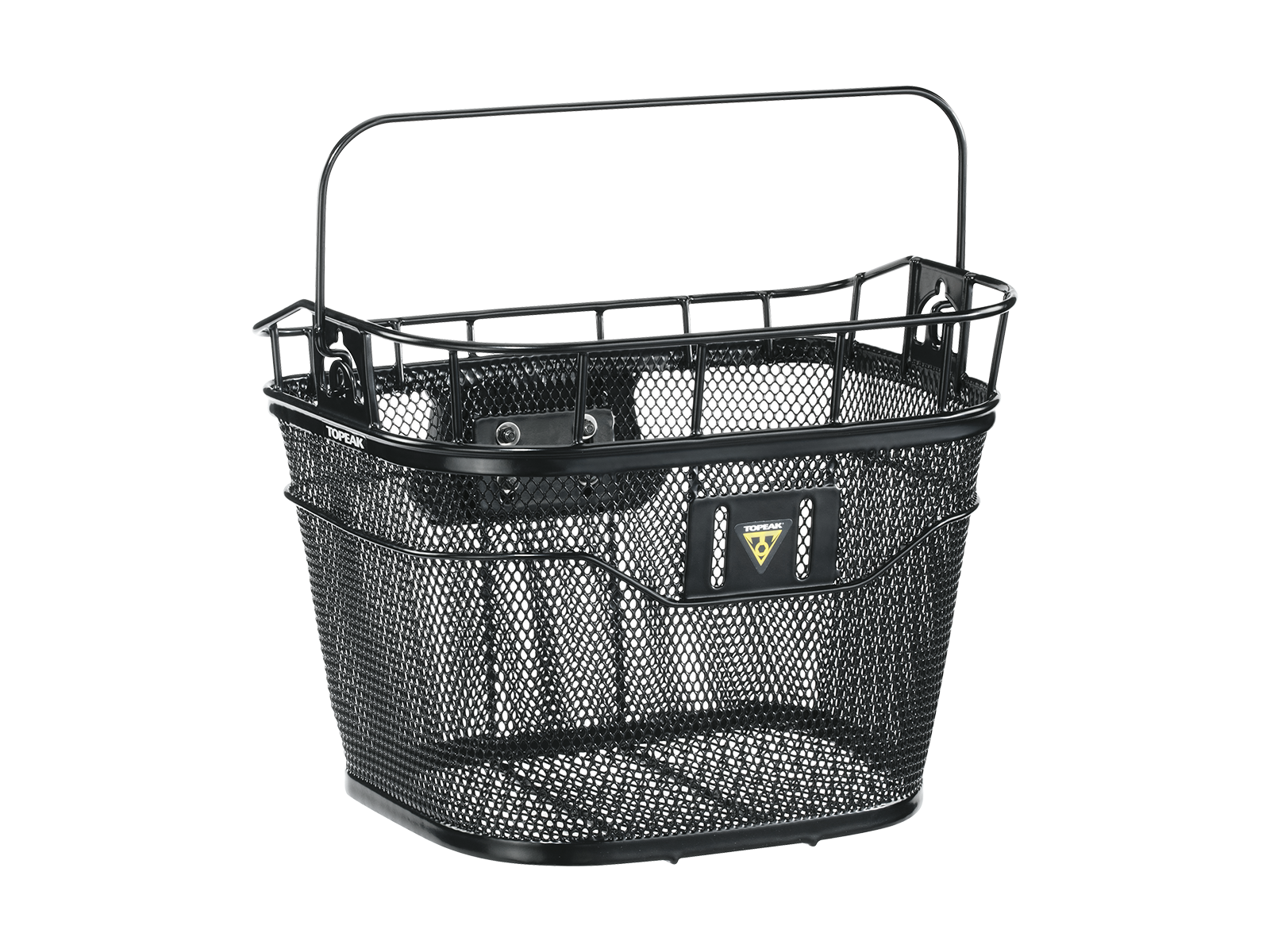 Topeak Fixer 3 bicycle basket