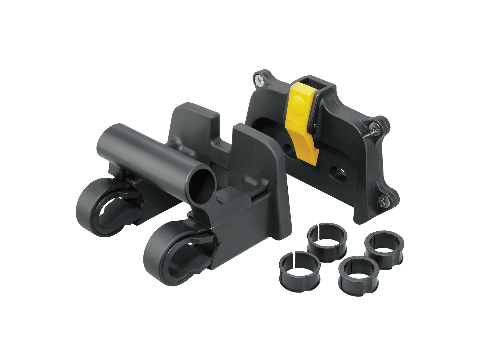 Topeak Fixer 3 Fahrradkorb