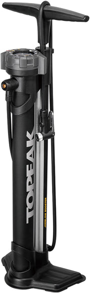 Pompe à pied Topeak JoeBlow Booster