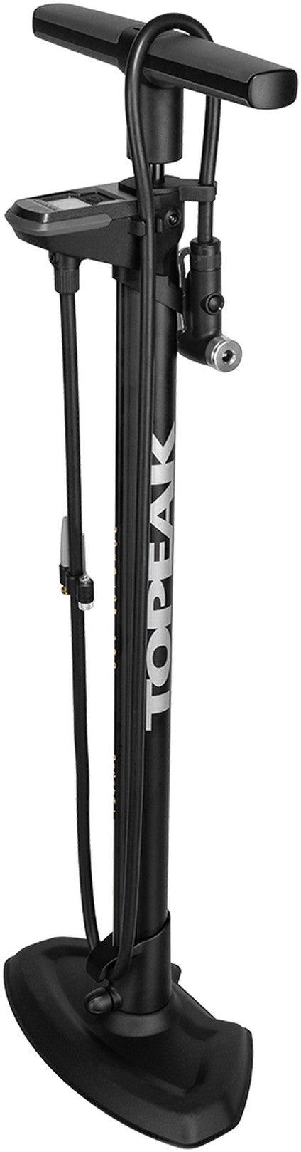 Pompe à pied Topeak JoeBlow Pro Digital