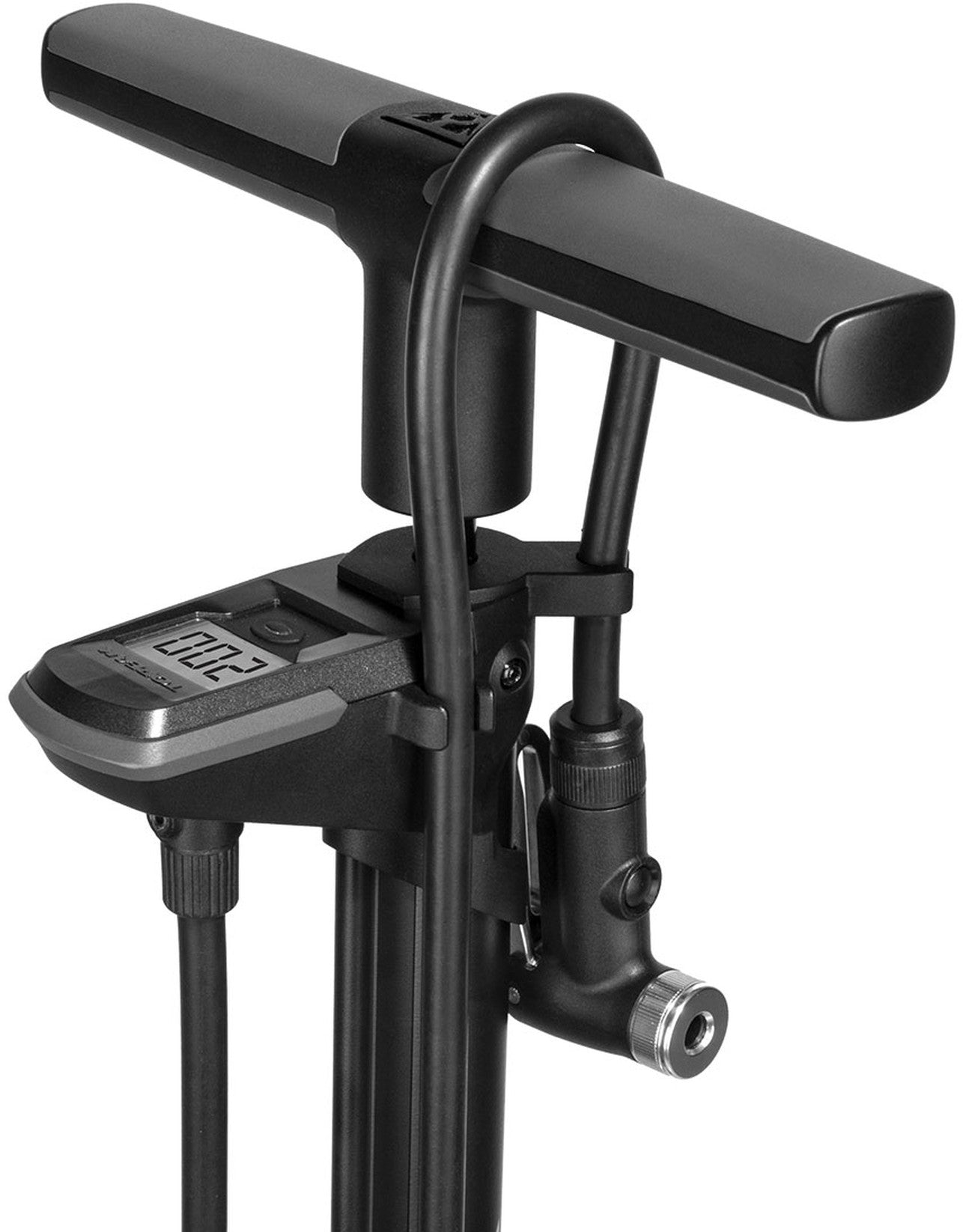 Pompe à pied Topeak JoeBlow Pro Digital