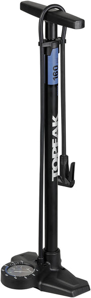 Pompe à pied Topeak JoeBlow Roadie EX