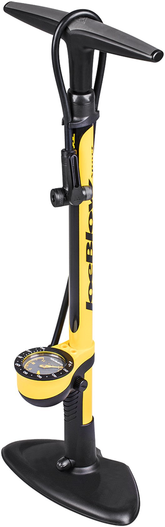 Pompe à pied pour vélo Topeak JoeBlow Sport III