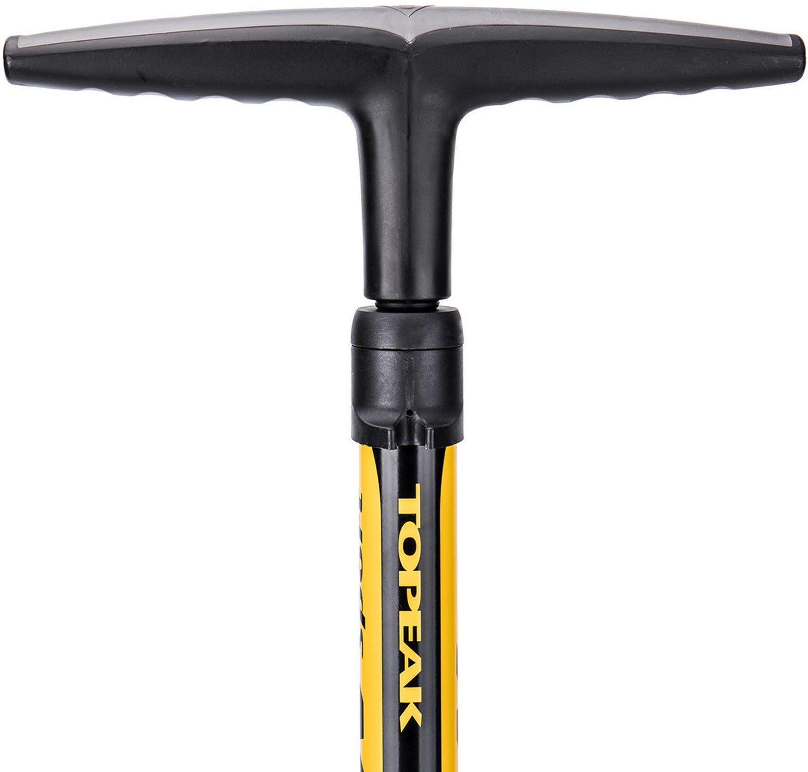 Pompe à pied pour vélo Topeak JoeBlow Sport III