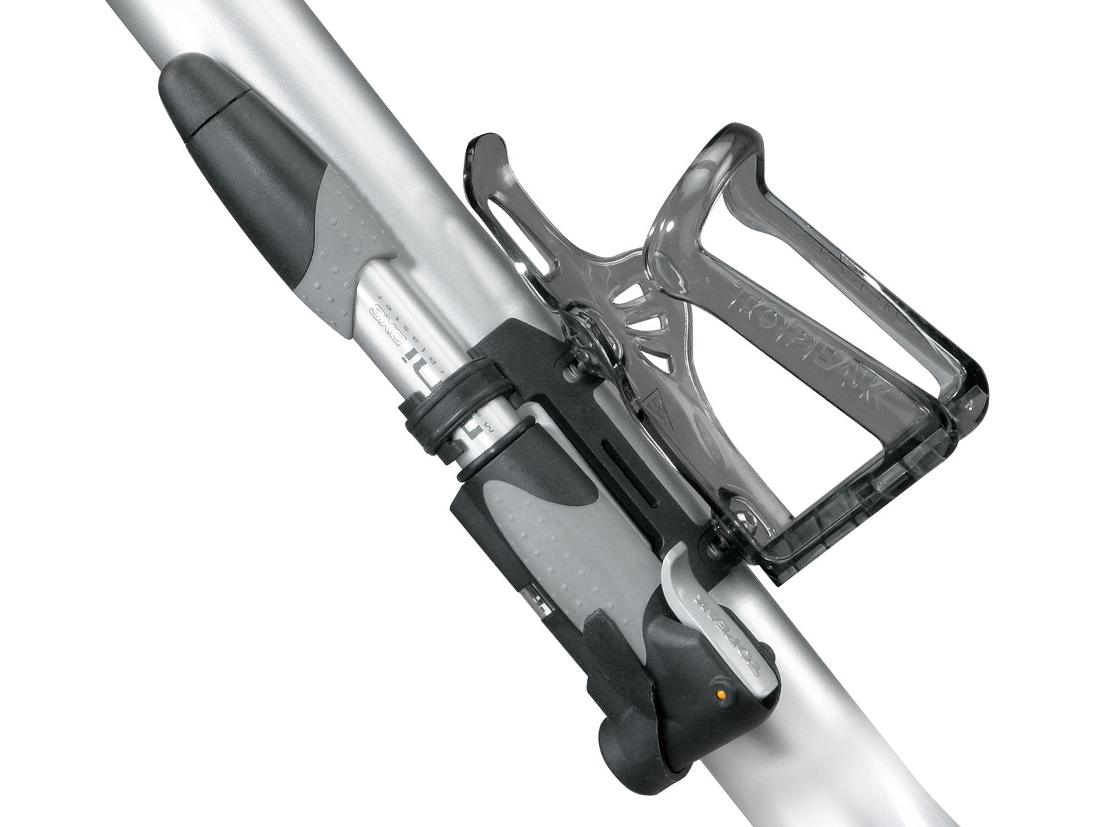 Pompe à main Topeak Mini Dual DXG
