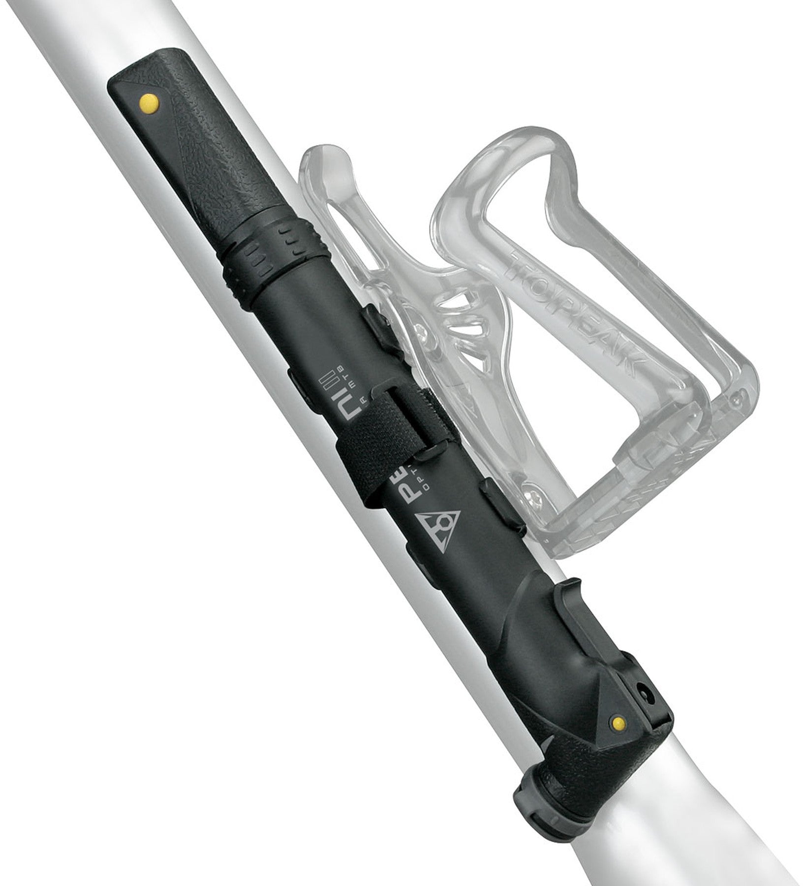 Topeak Peakini II handpomp