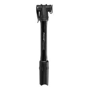 Topeak Pocket Rocket Zwarte Handpomp