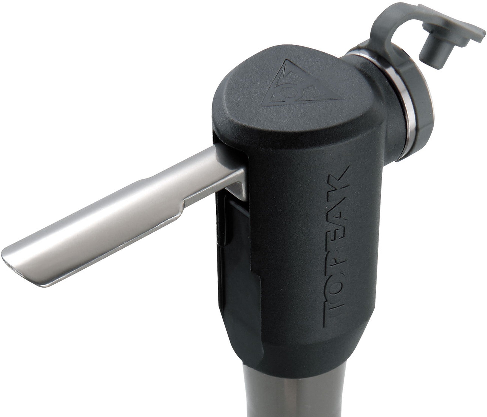 Pompe à main Topeak Pocket Rocket DX II