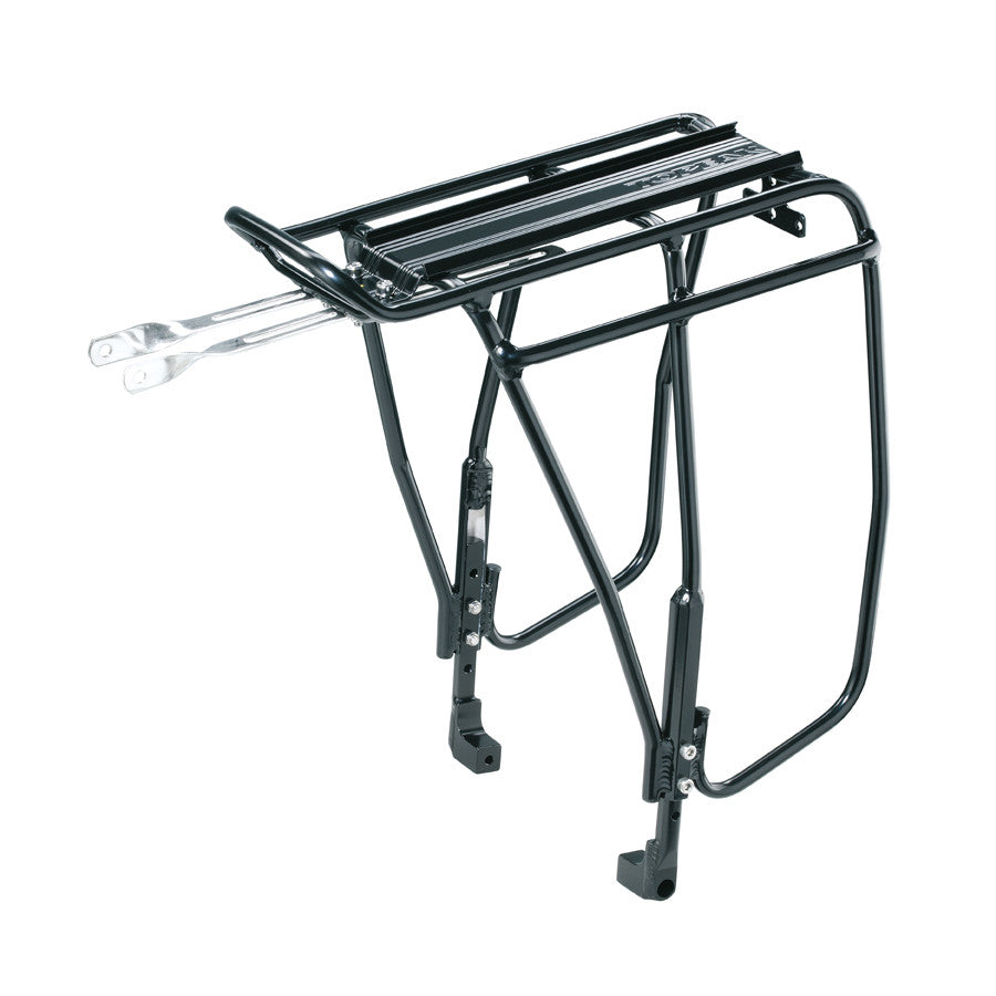 Topeak UNI Super Tourist DX Disc MTX 2.0 bicycle rear luggage rack