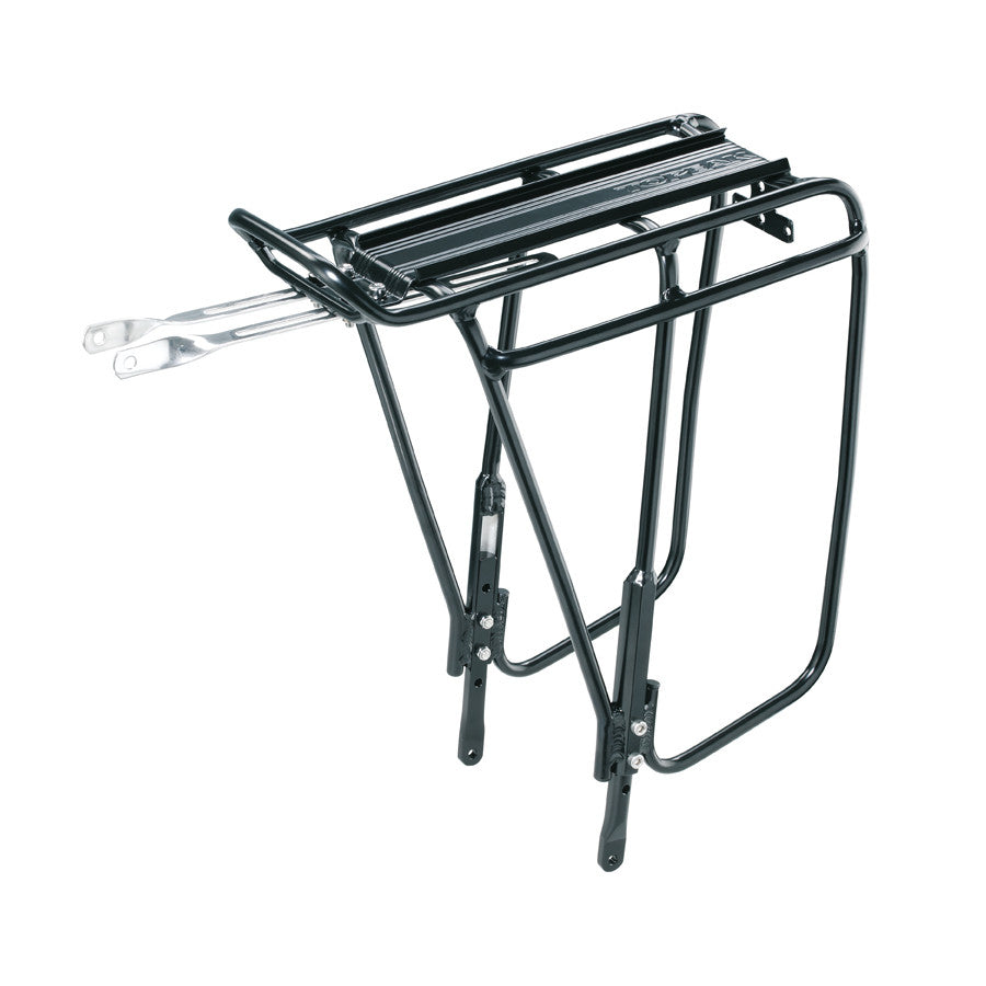 Topeak UNI Super Tourist DX MTX 2.0 bicycle rear luggage rack